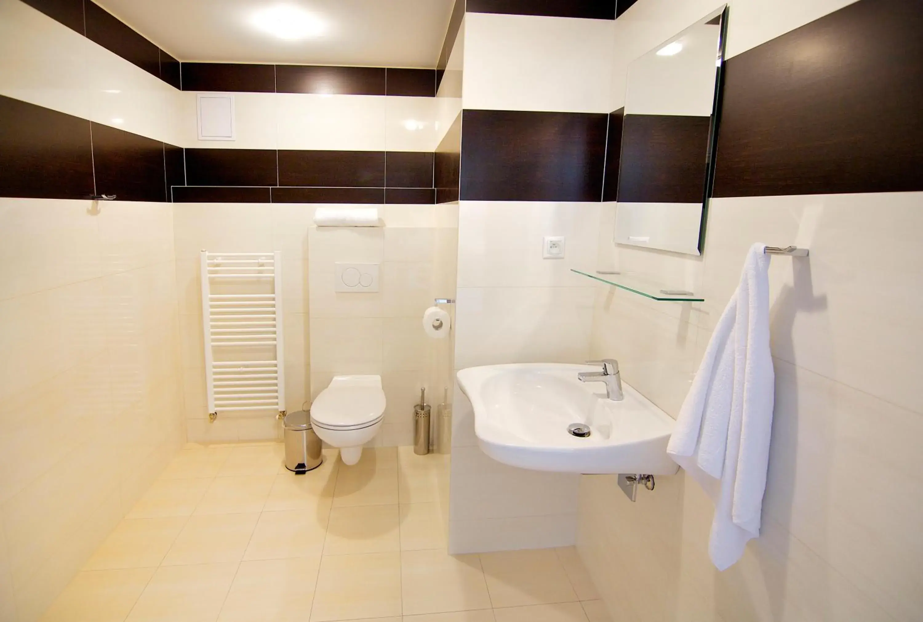 Standard Apartment in Hotel Lučivná Standard Apartment in Hotel Lučivná