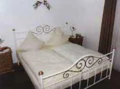 Double Room in Kämpgens – Hof