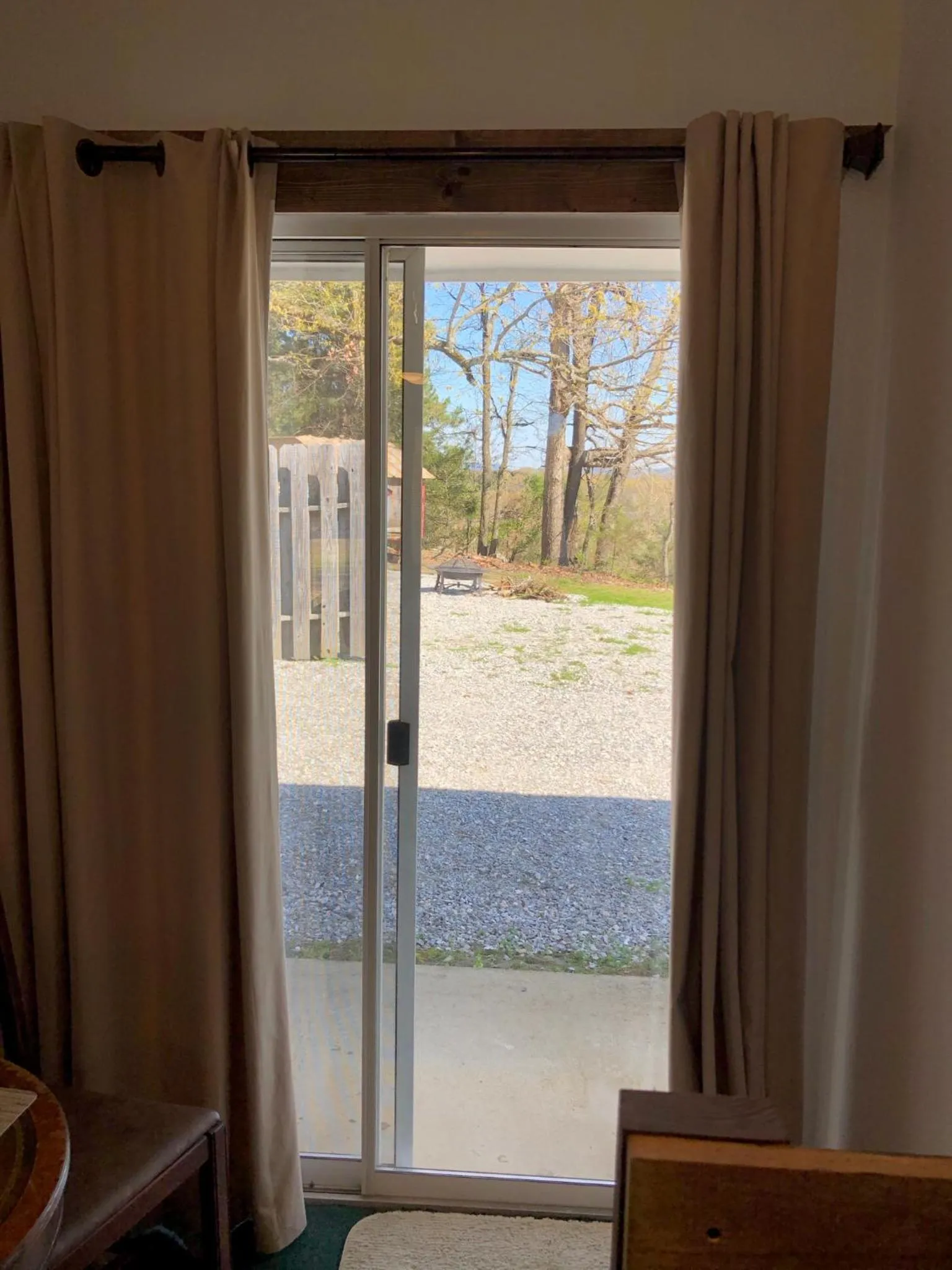 Mountain view in Mountain View Guest Motel