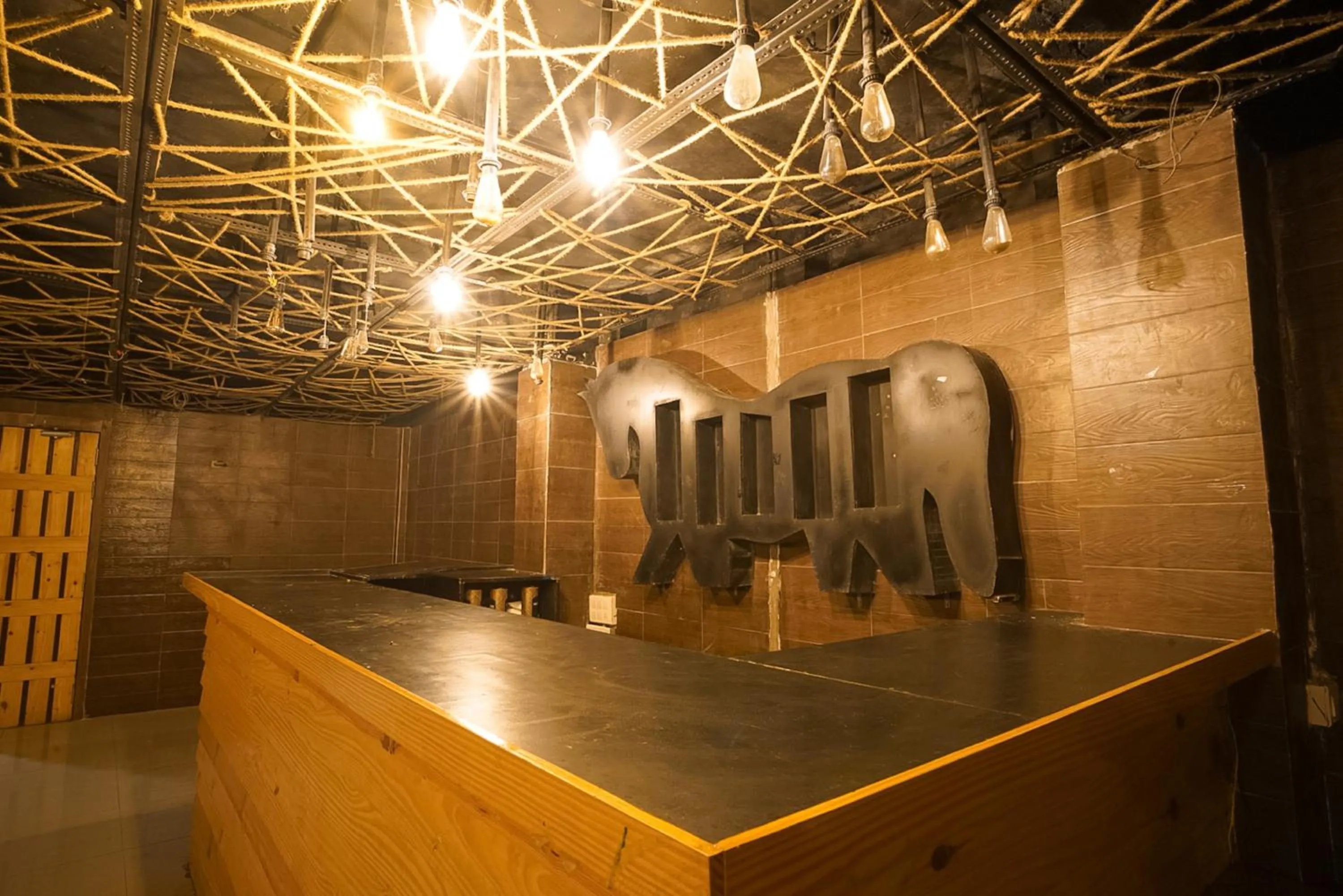 Lobby or reception in Hotel Flowers Inn