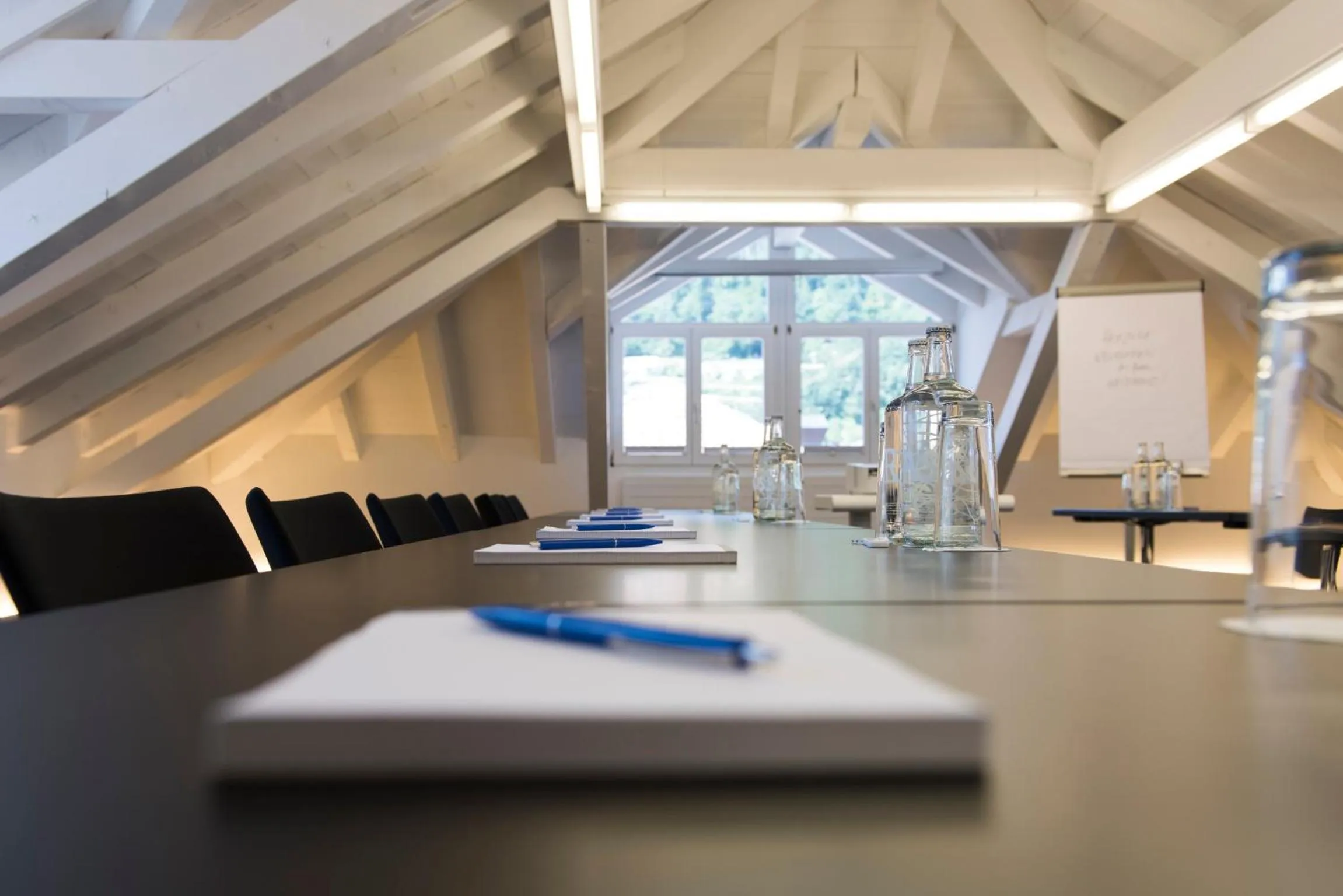 Meeting/conference room in Hotel Weiss Kreuz