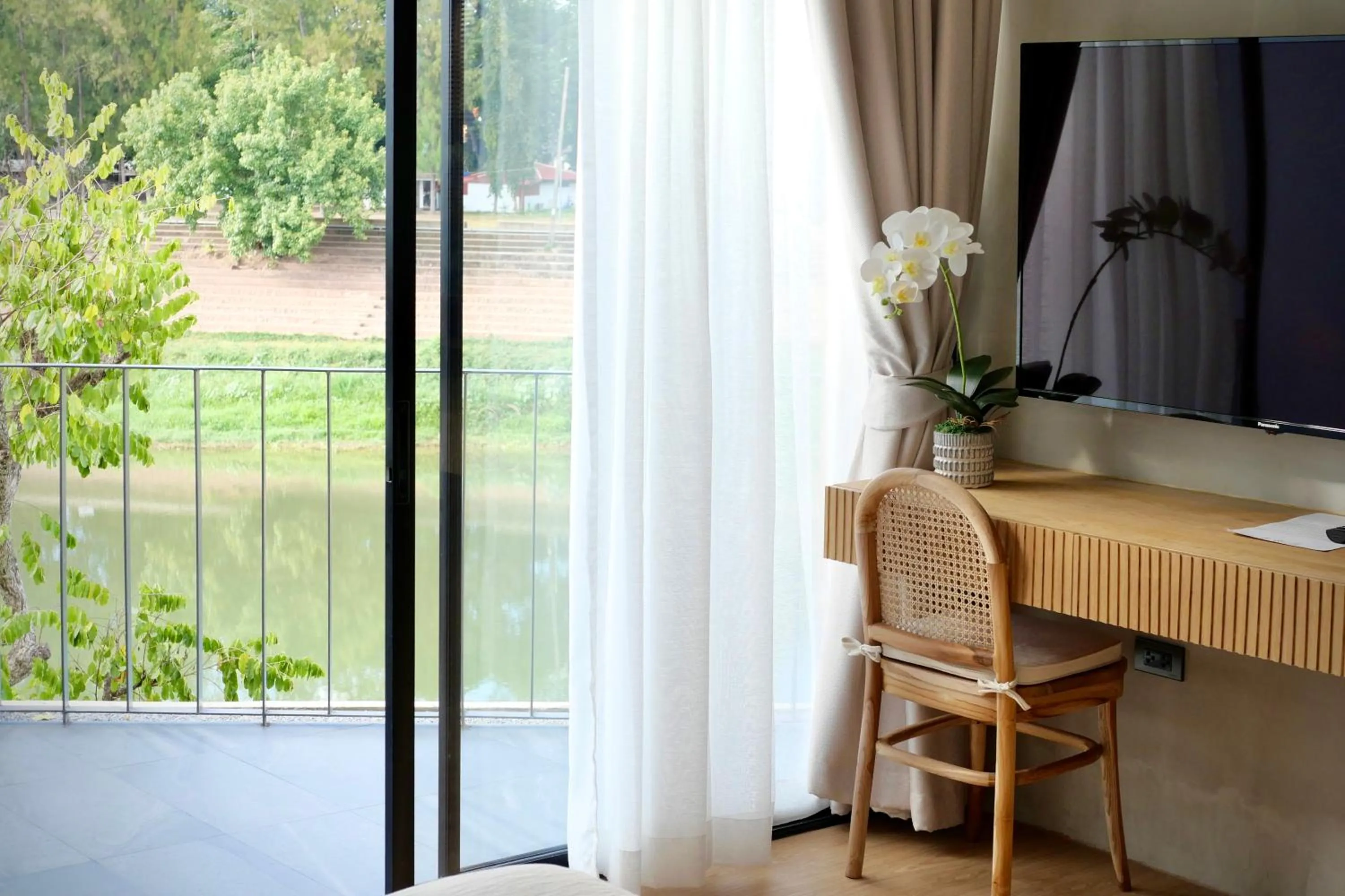 Photo of the whole room in Wevari Heritage