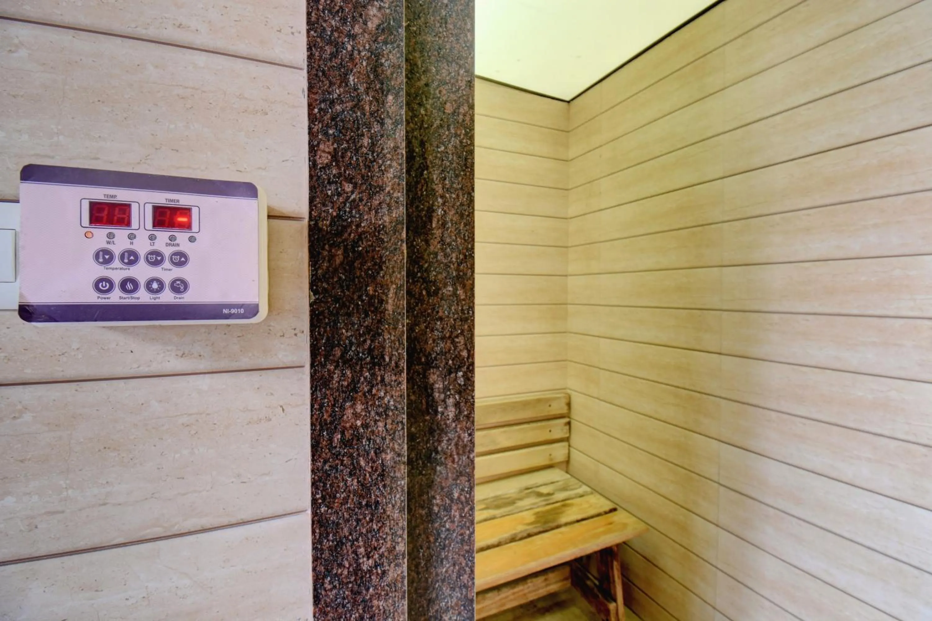 Other in VITS Lonavala