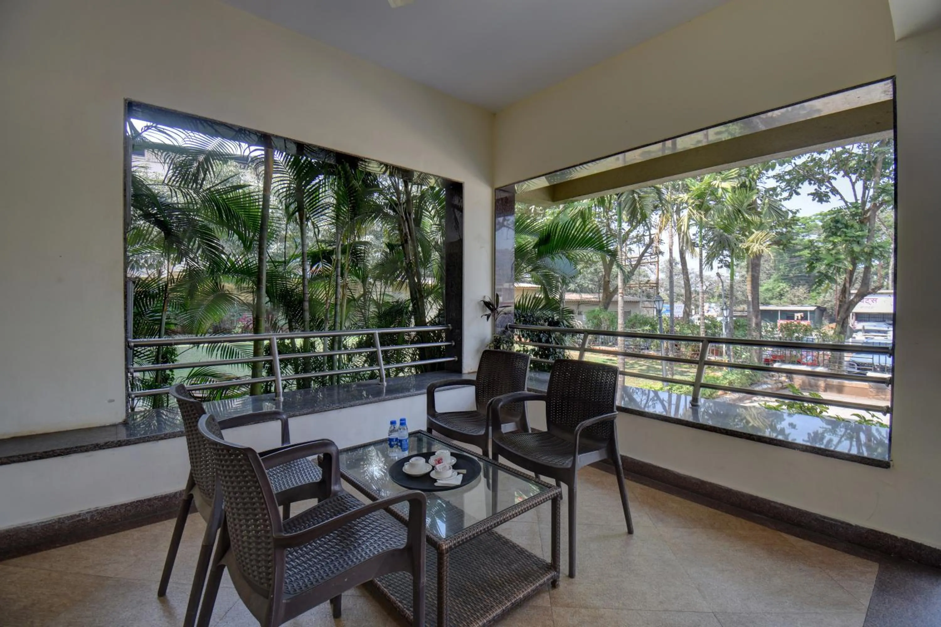 Other in VITS Lonavala