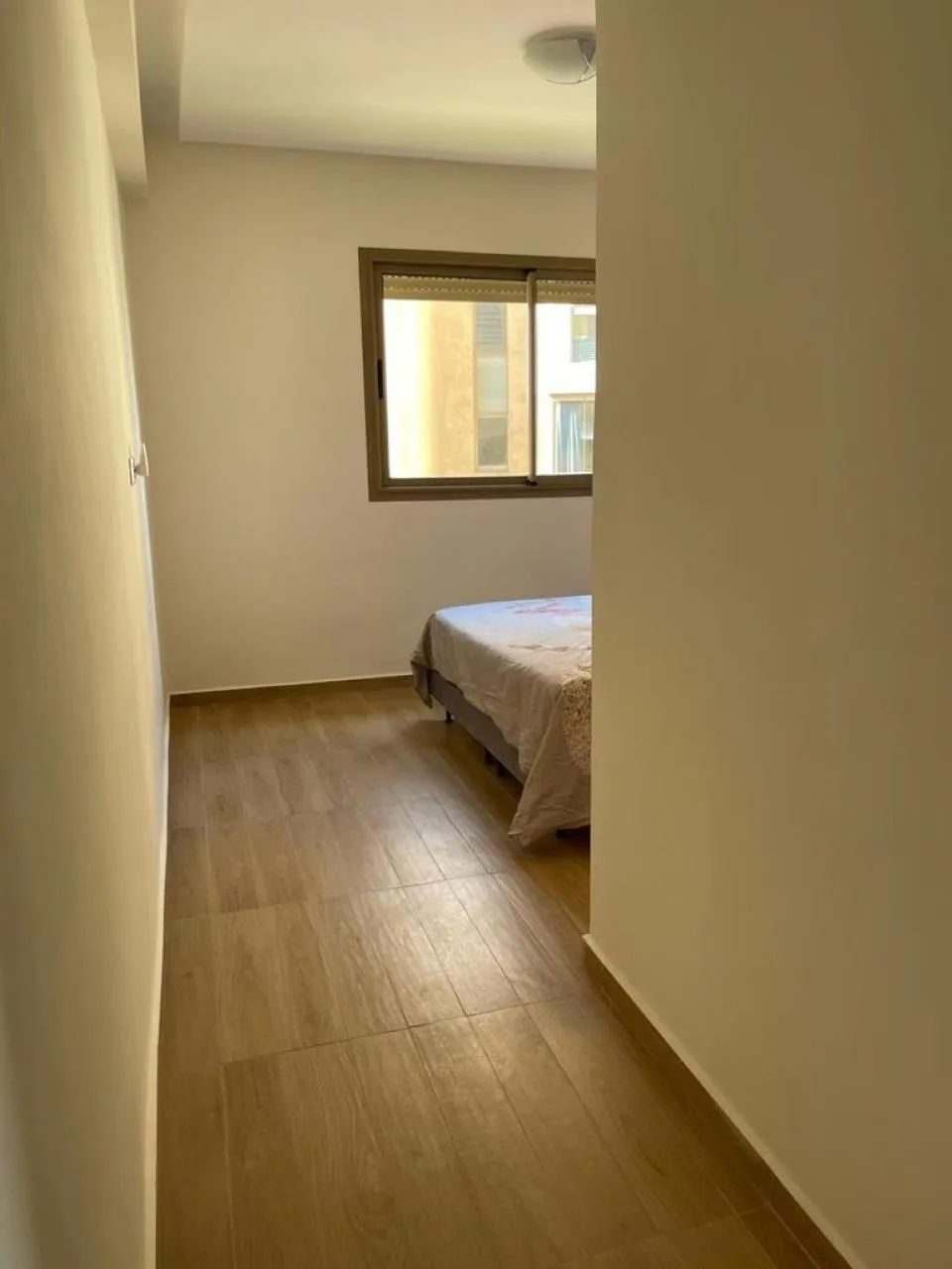 Bed in La Perla de Marrakech Appart de Luxe