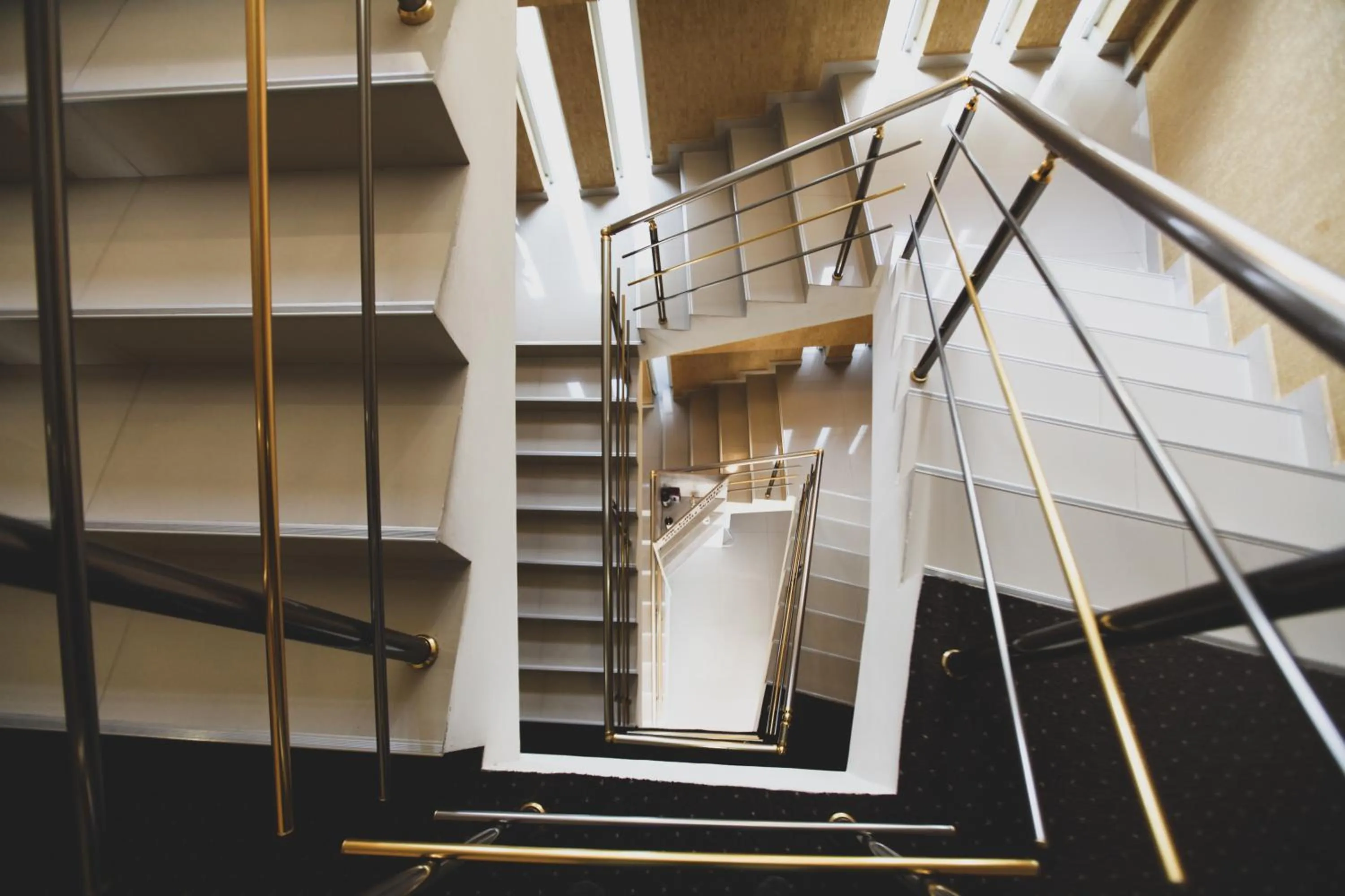 View (from property/room) in Georgia Tbilisi GT Hotel