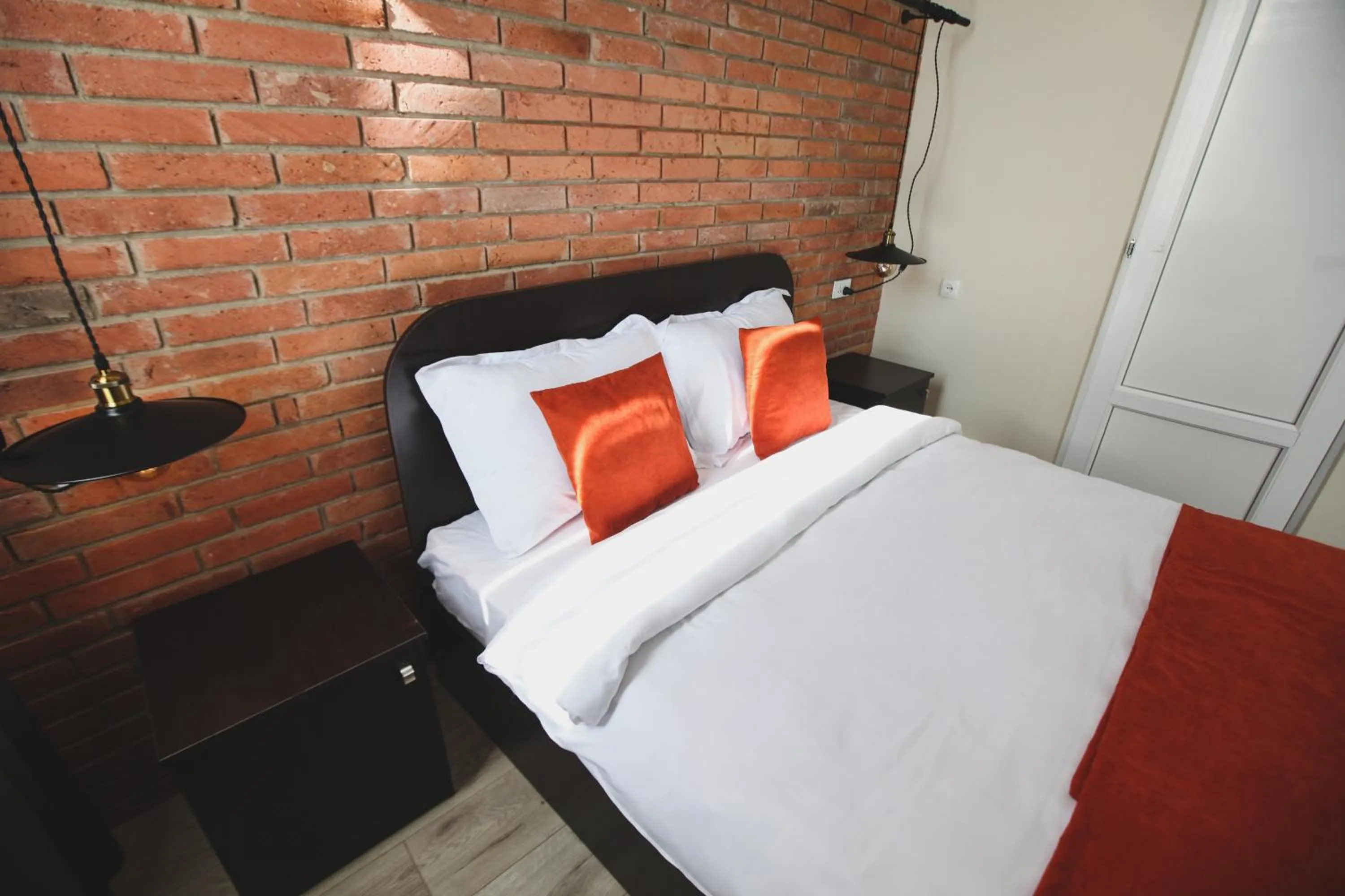 View (from property/room) in Georgia Tbilisi GT Hotel