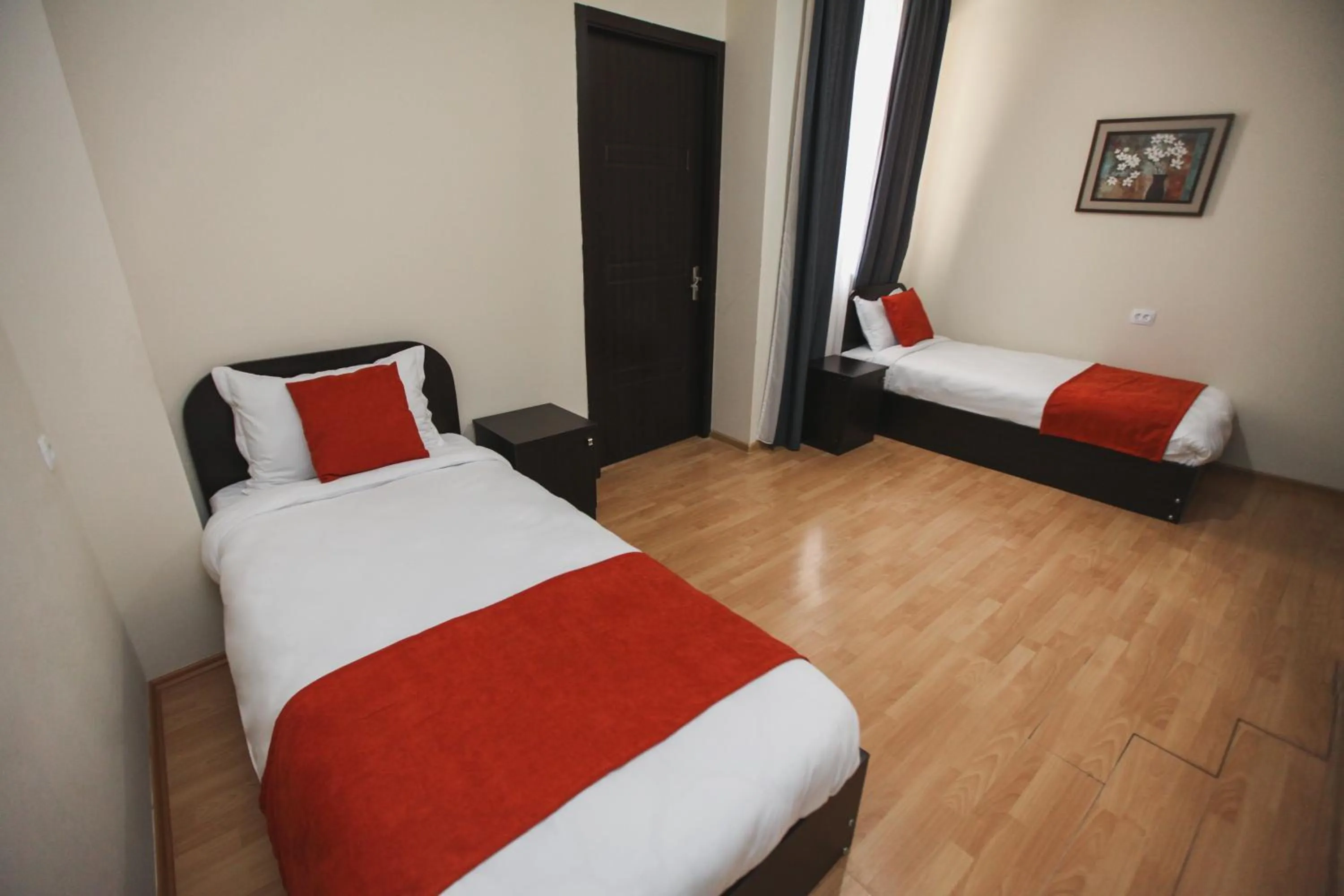 View (from property/room) in Georgia Tbilisi GT Hotel