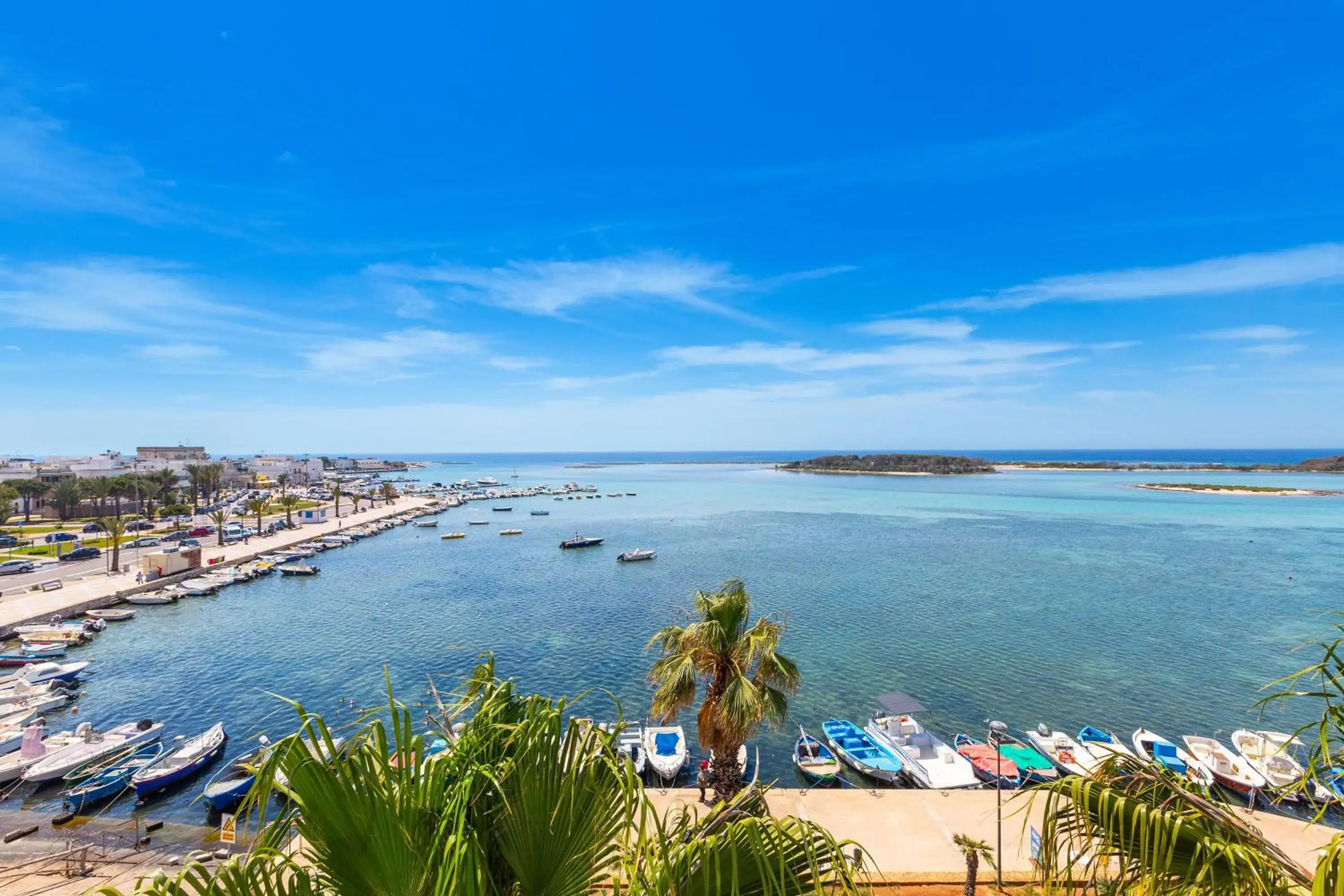 Hotel Il Riccio Hotel Il Riccio