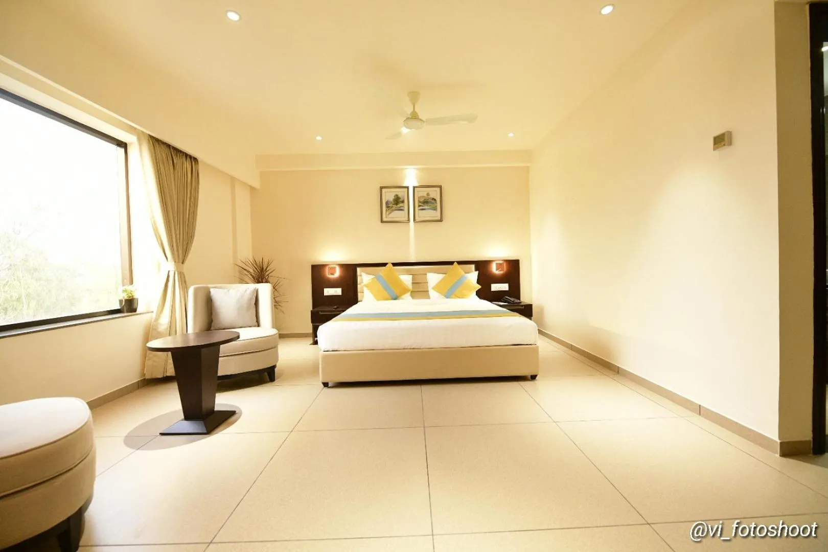 Bedroom, Bed in HOTEL CYPRESS