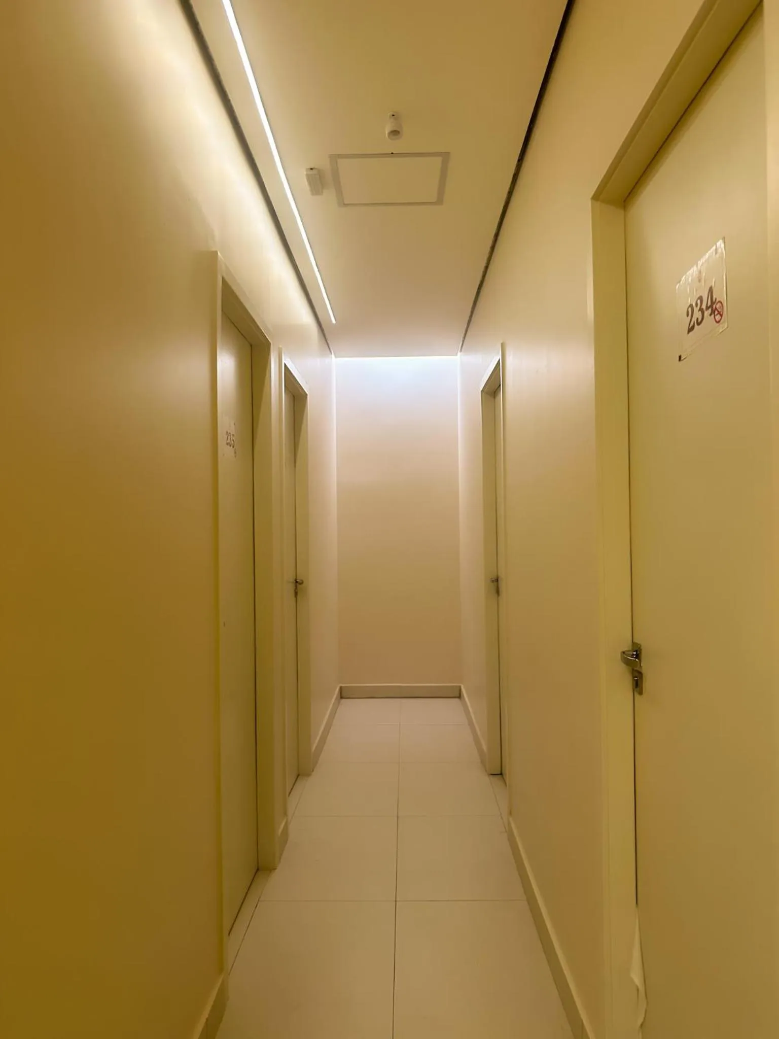 Property building in TERESINA HOTEL