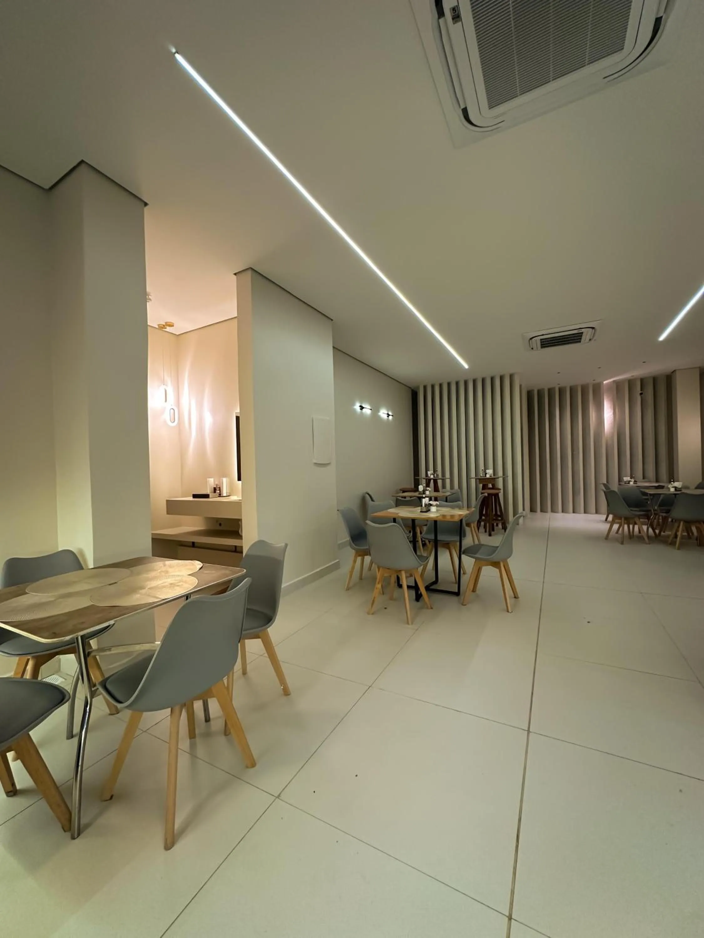 Breakfast in TERESINA HOTEL