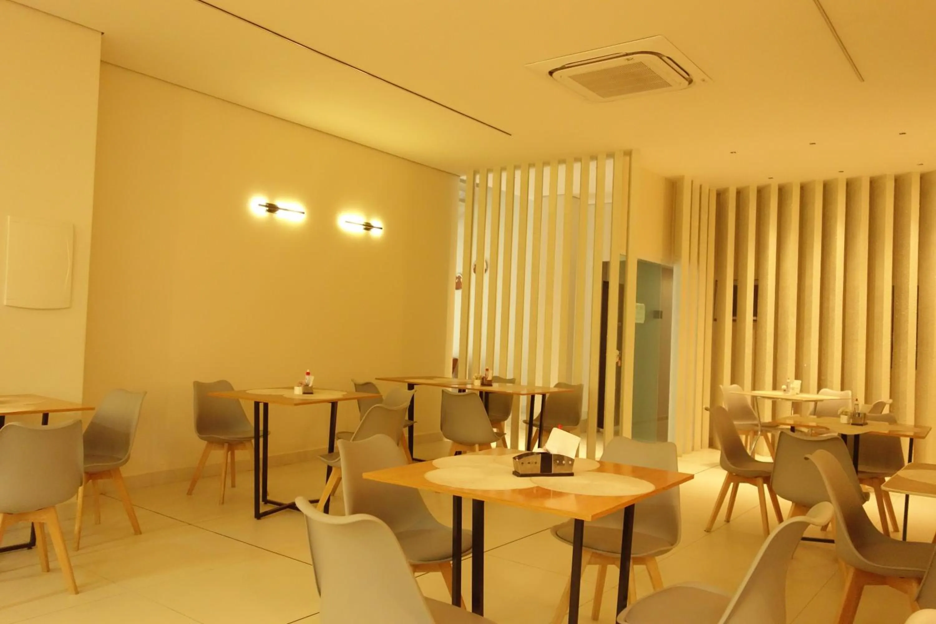 Breakfast in TERESINA HOTEL