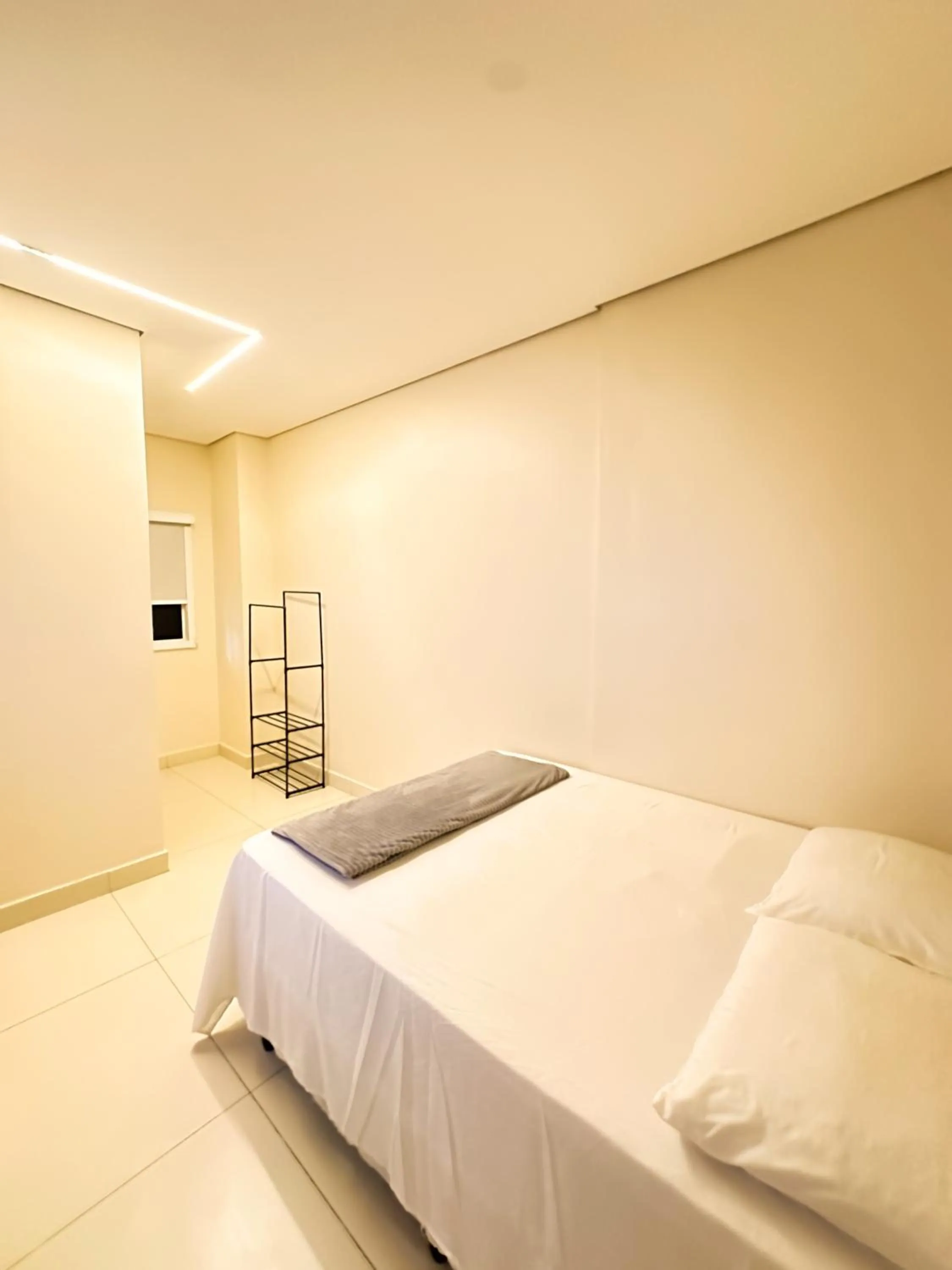 Bedroom, Bed in TERESINA HOTEL