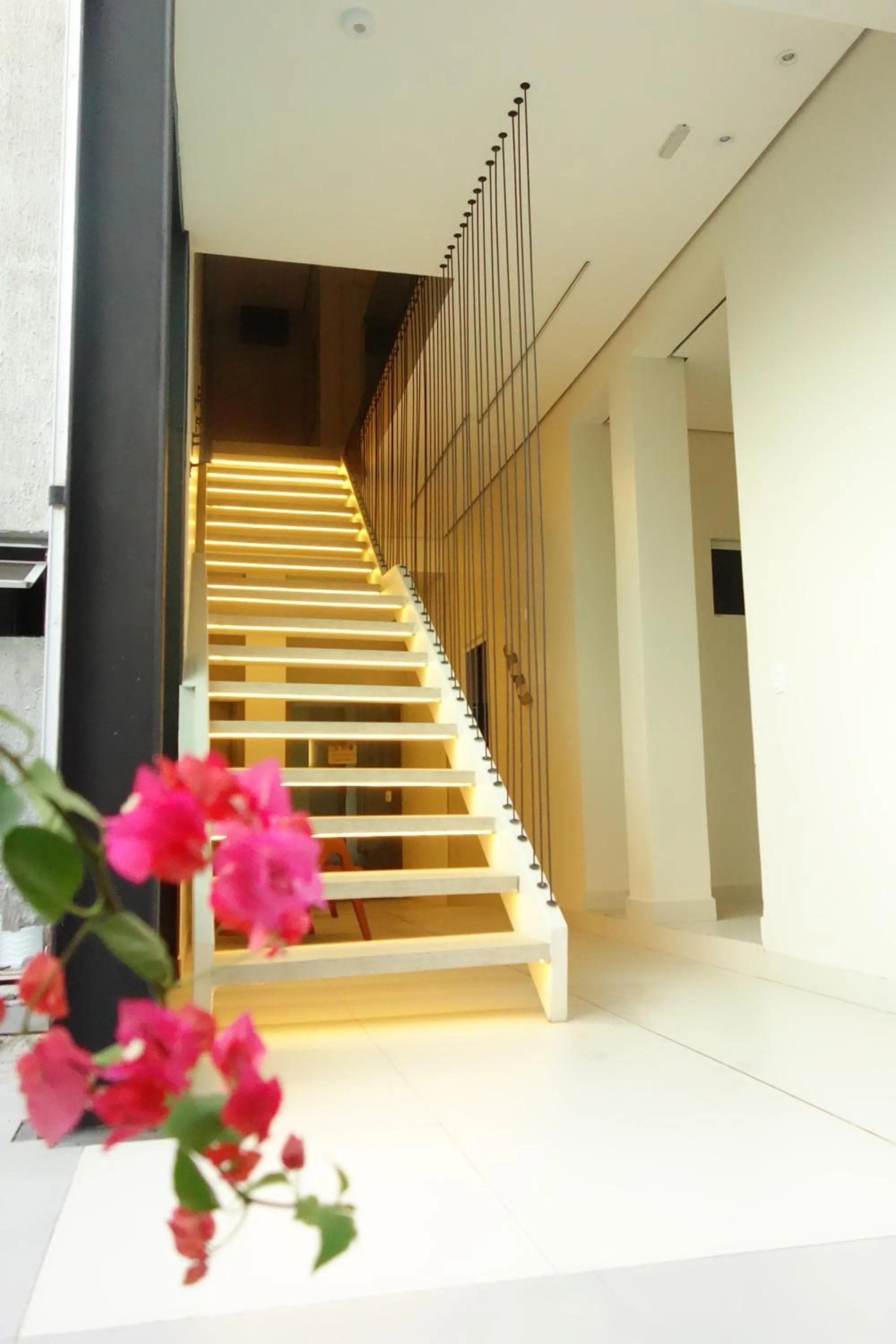 Property building in TERESINA HOTEL