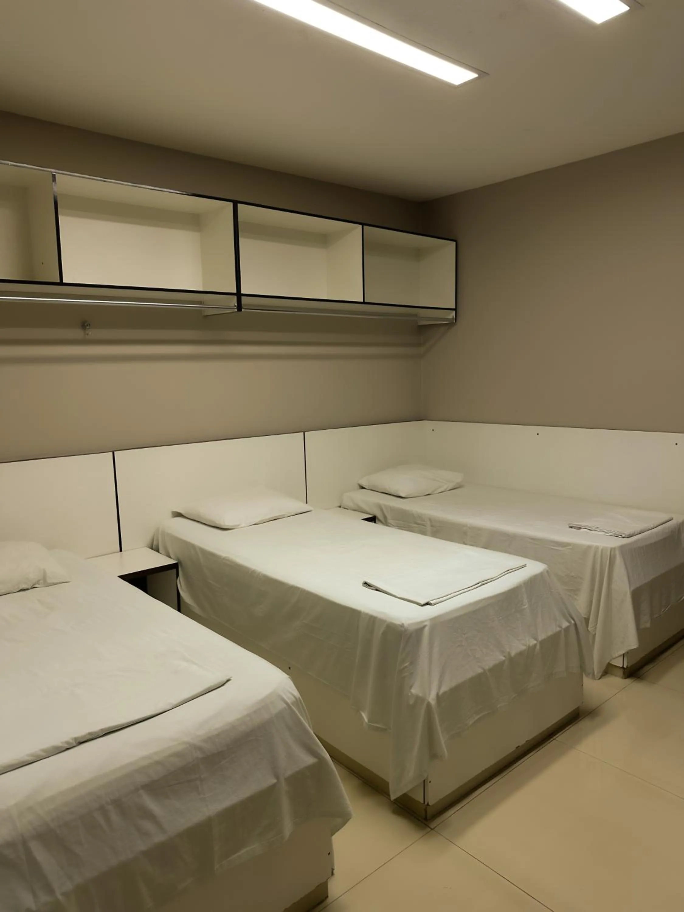 Bedroom, Bed in TERESINA HOTEL