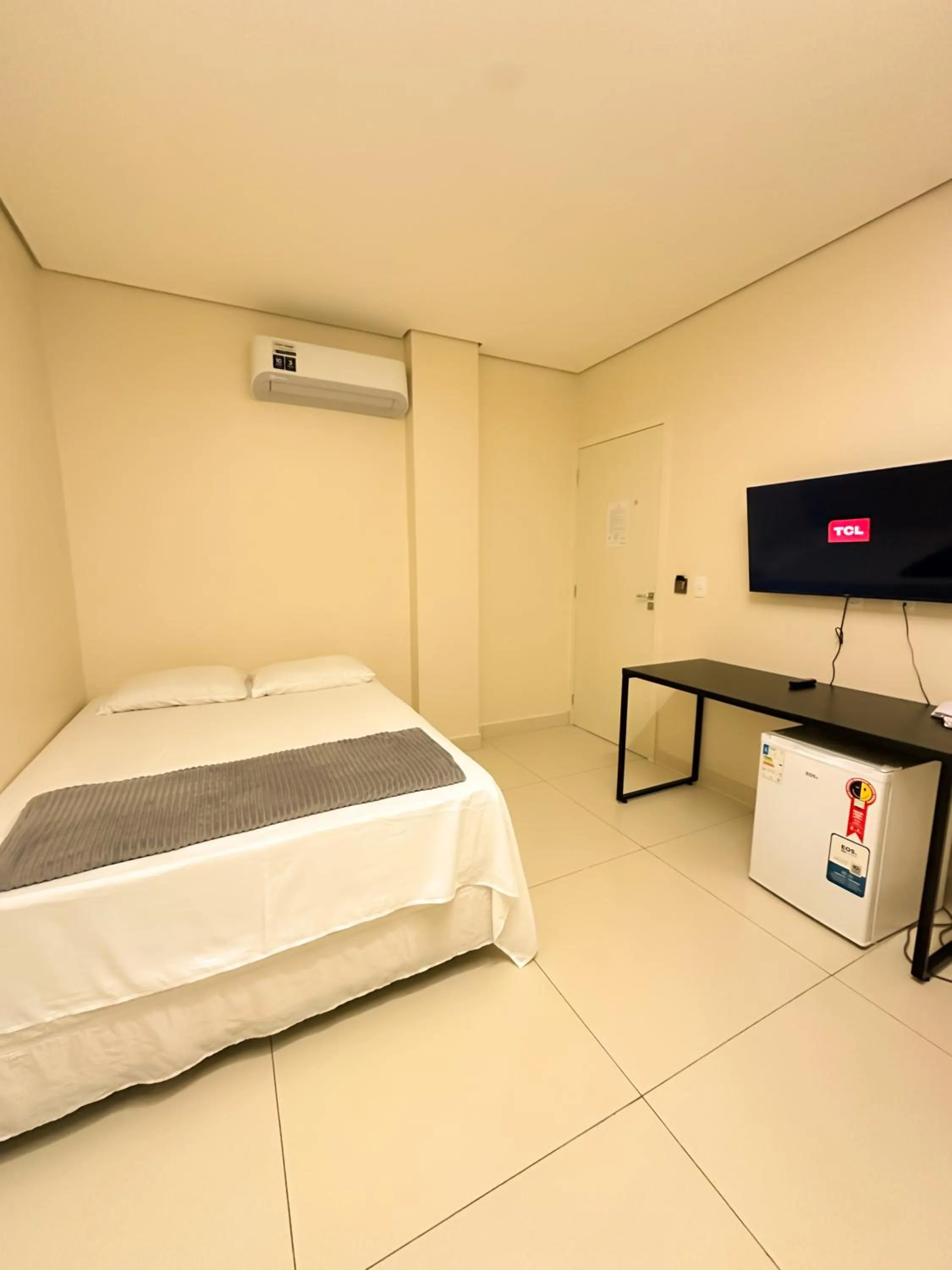 Bedroom, Bed in TERESINA HOTEL