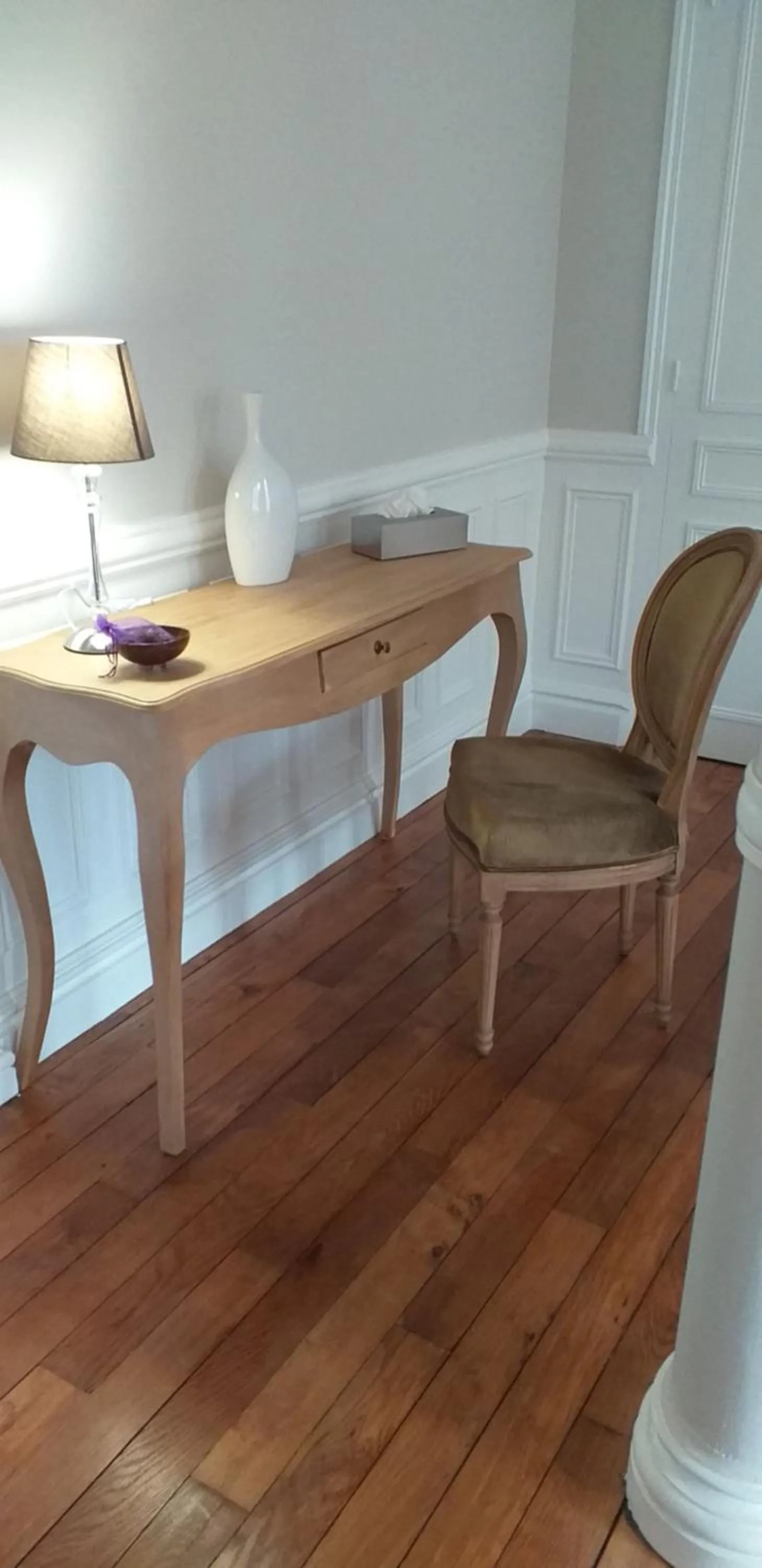 Le château de la brosse Chambres d'hôtes