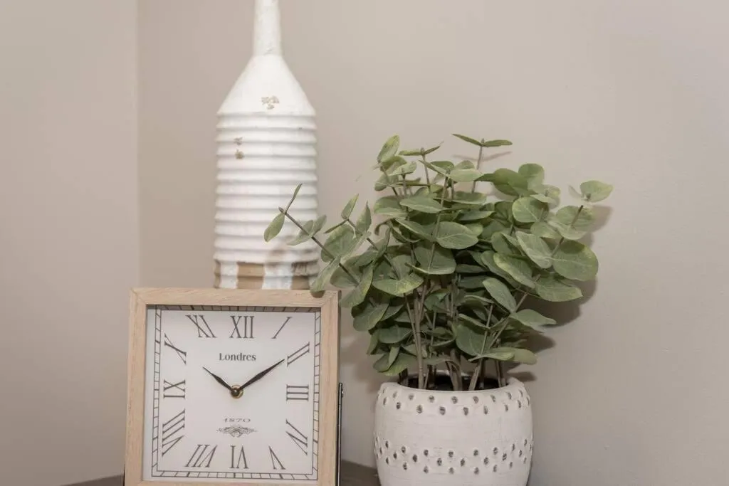 Stylish & Spacious Home Near ATL