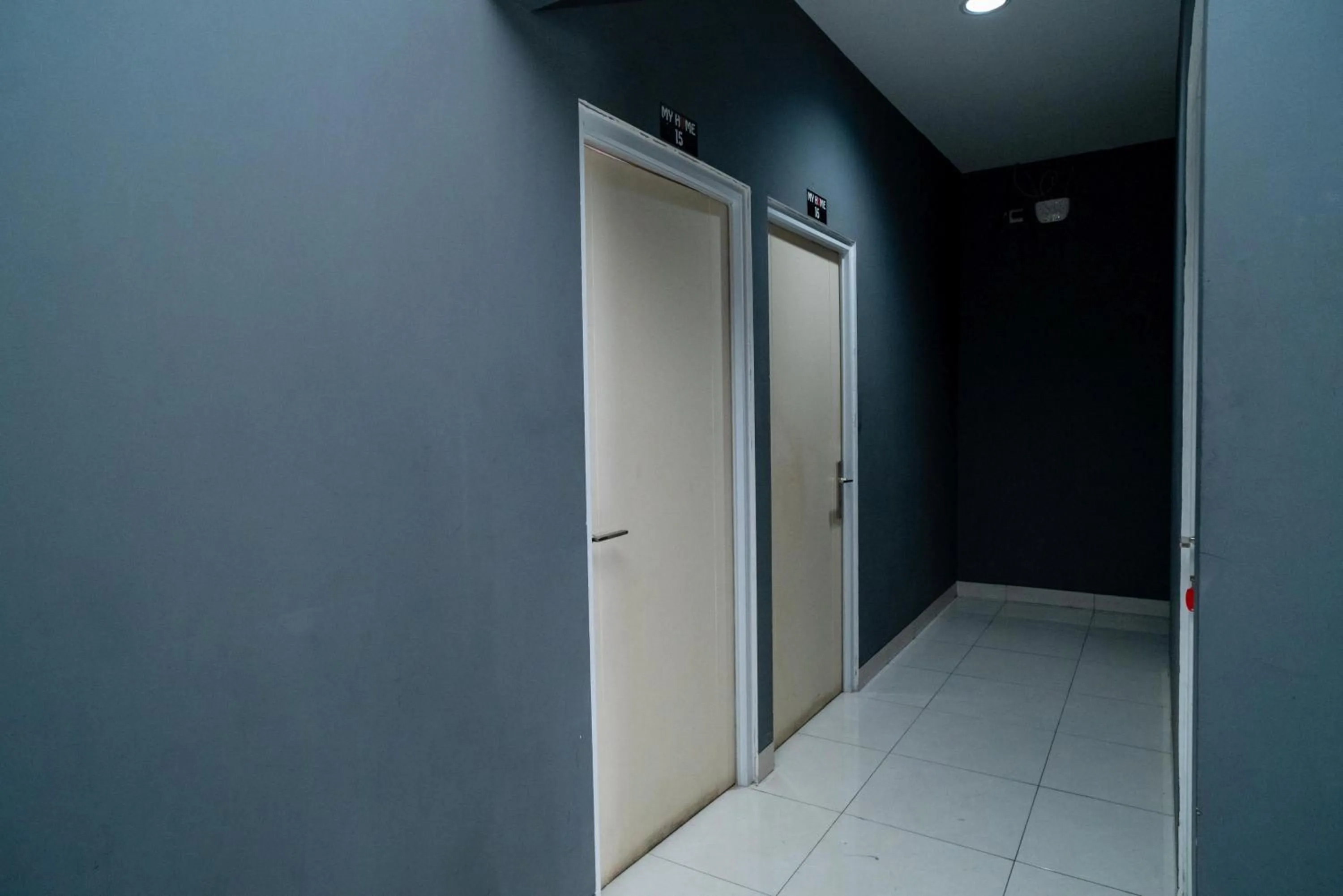 Living Kost Syariah At Alam Sutera RedPartner