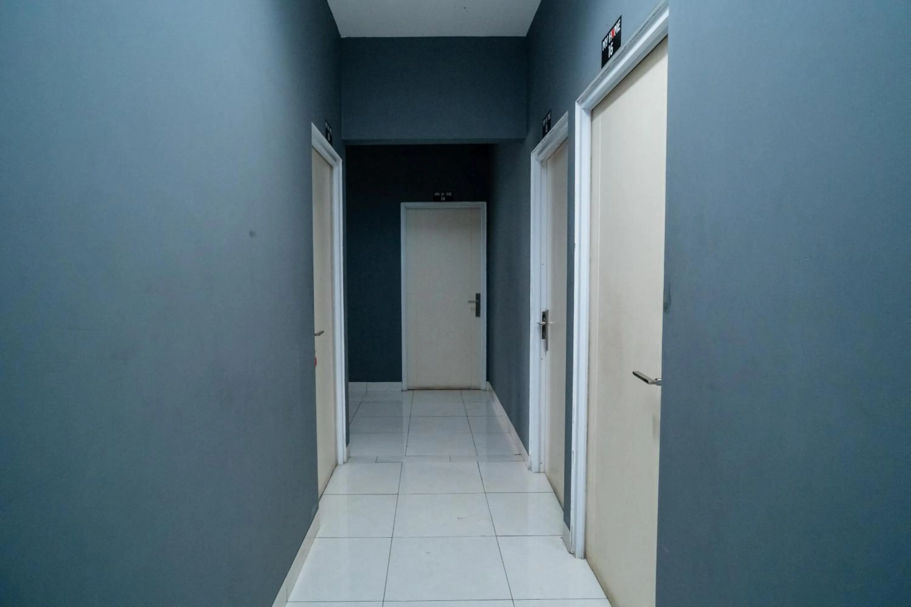 Living Kost Syariah At Alam Sutera RedPartner