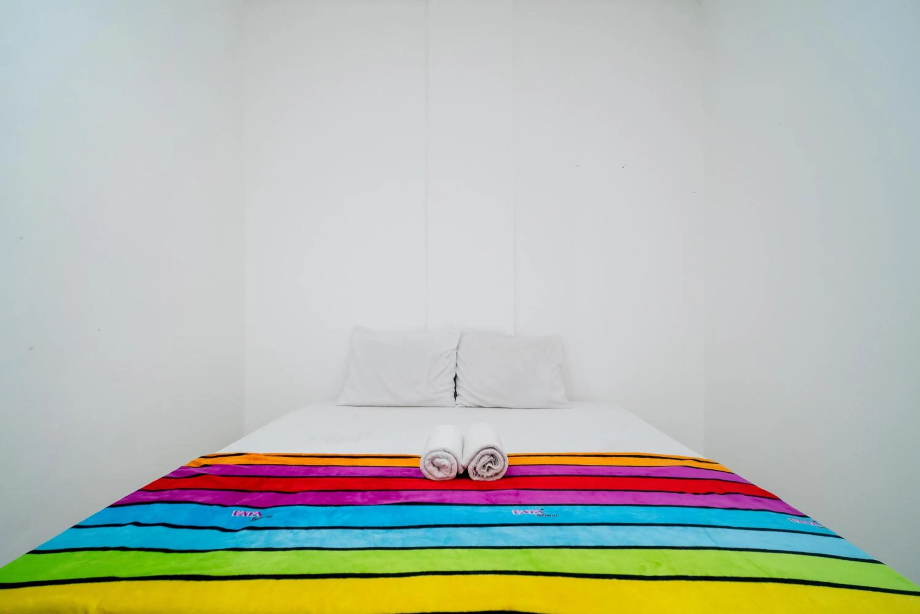 Living Kost Syariah At Alam Sutera RedPartner