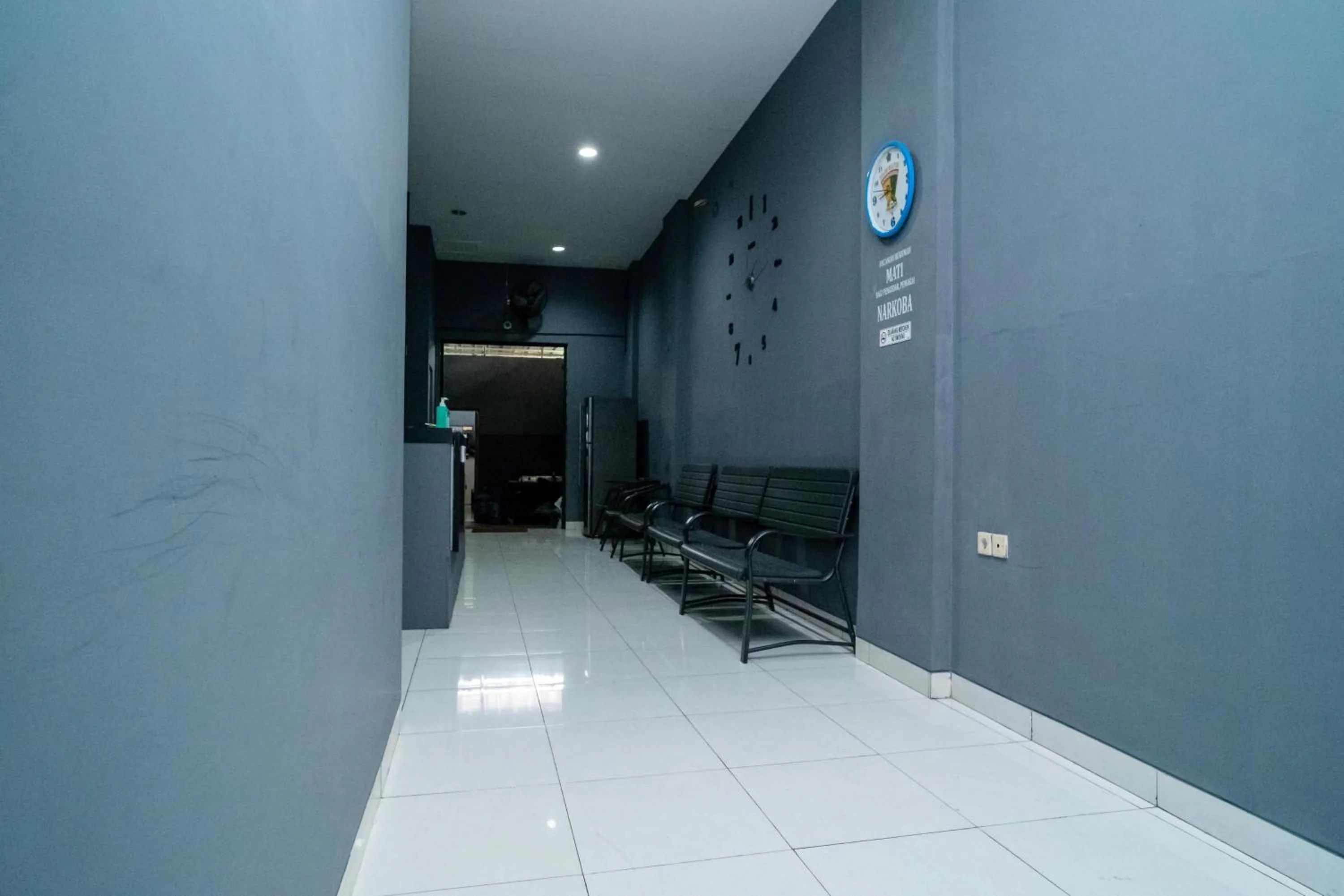 Living Kost Syariah At Alam Sutera RedPartner