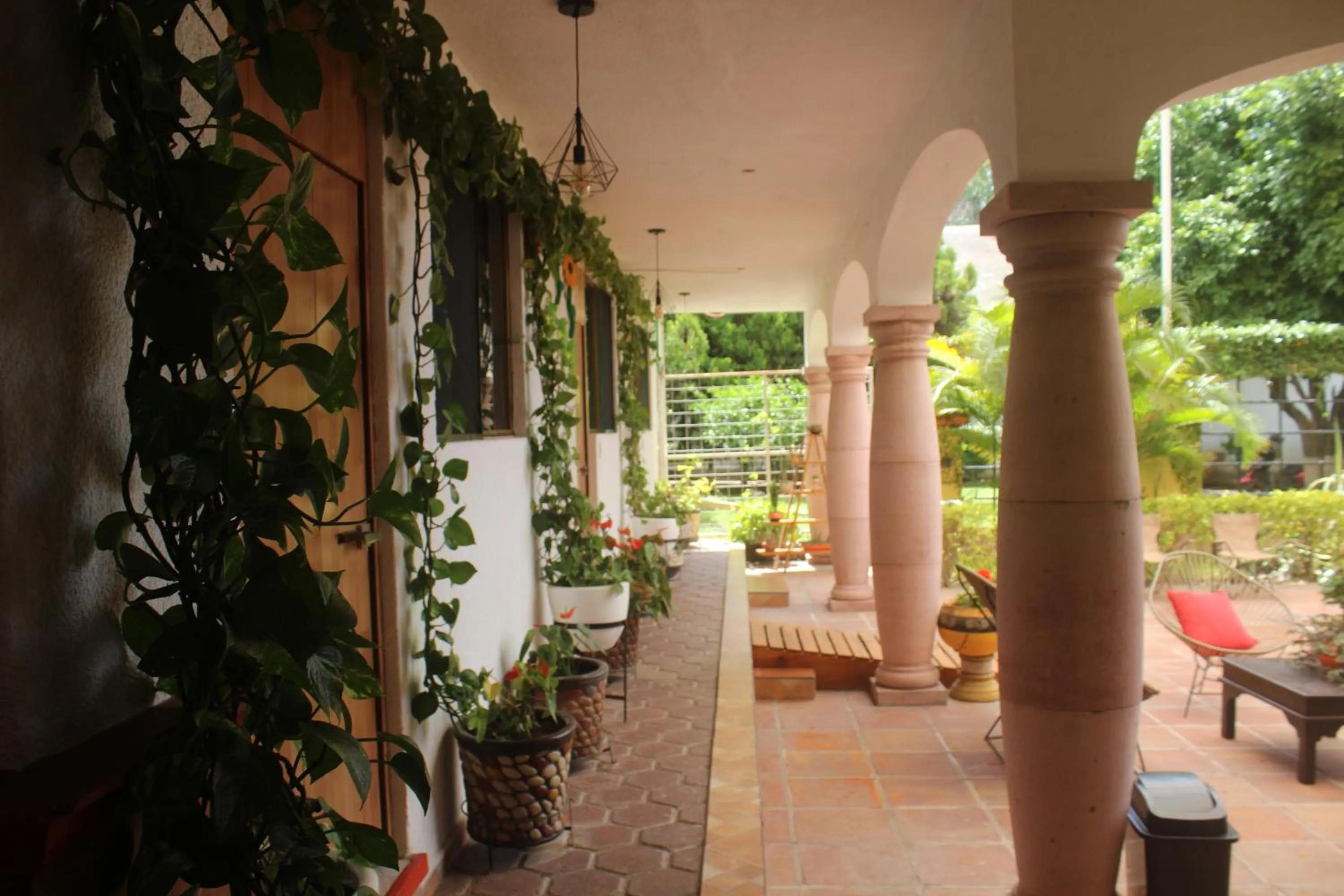 Hotel Muñoz de Luna