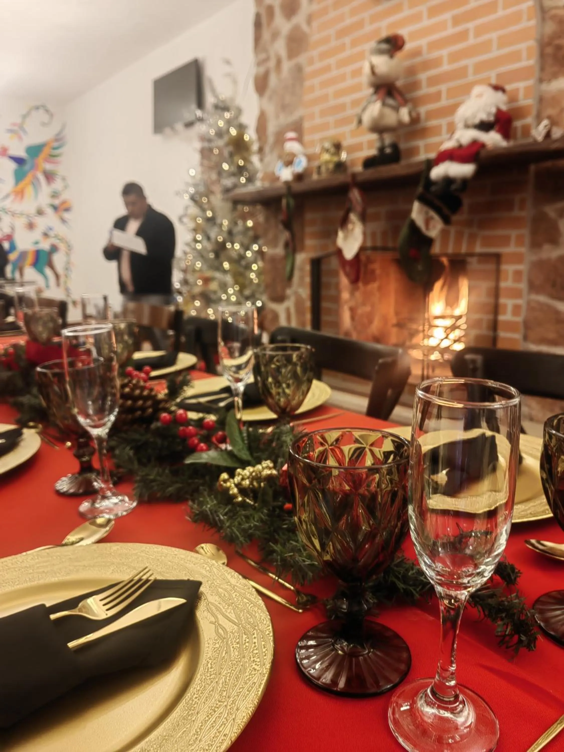 Hotel Muñoz de Luna