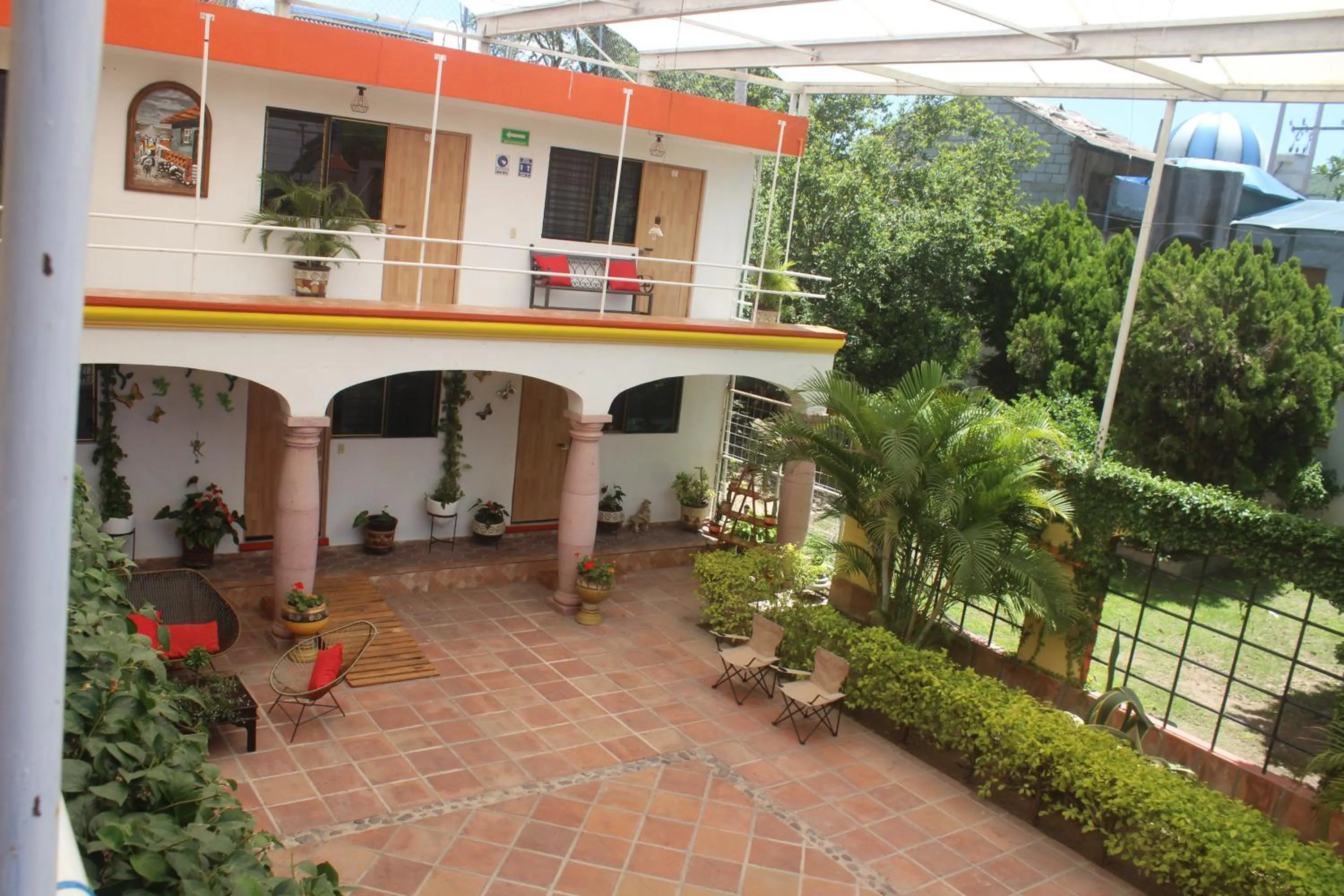 Hotel Muñoz de Luna