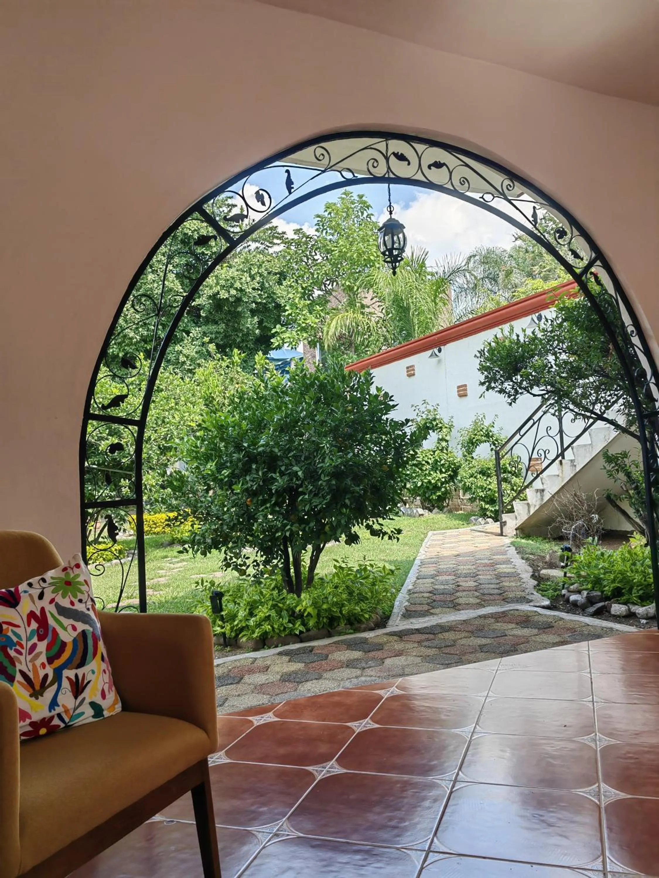 Hotel Muñoz de Luna