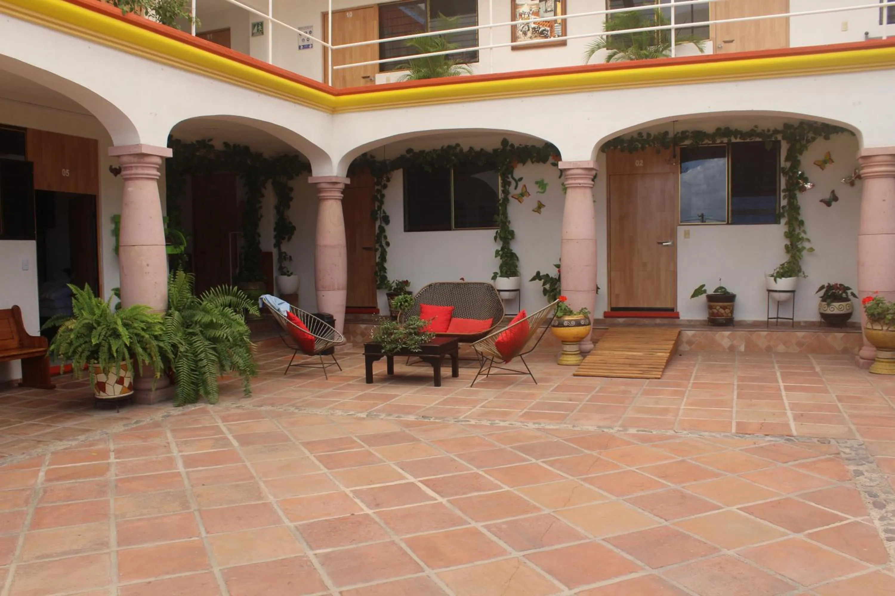 Hotel Muñoz de Luna