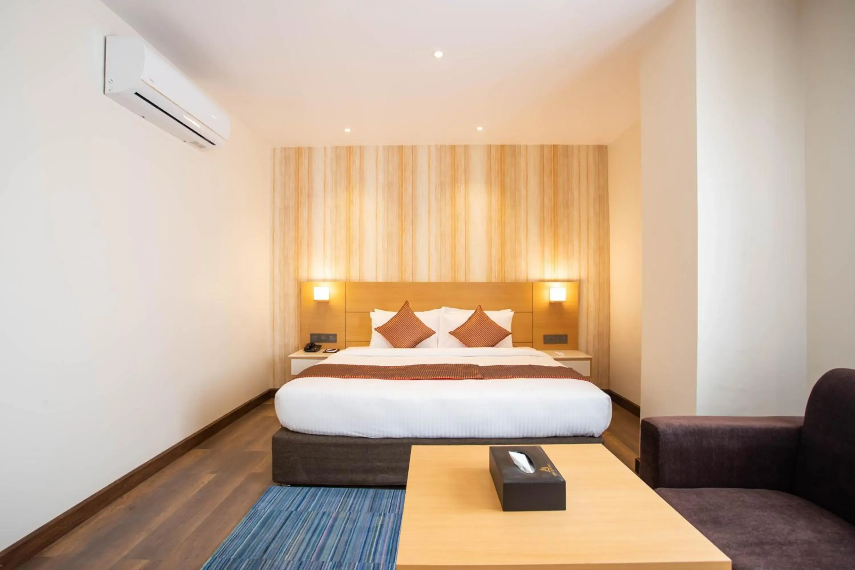 Superior Studio - single occupancy in Hotel Da Flamingo Superior Studio - single occupancy in Hotel Da Flamingo