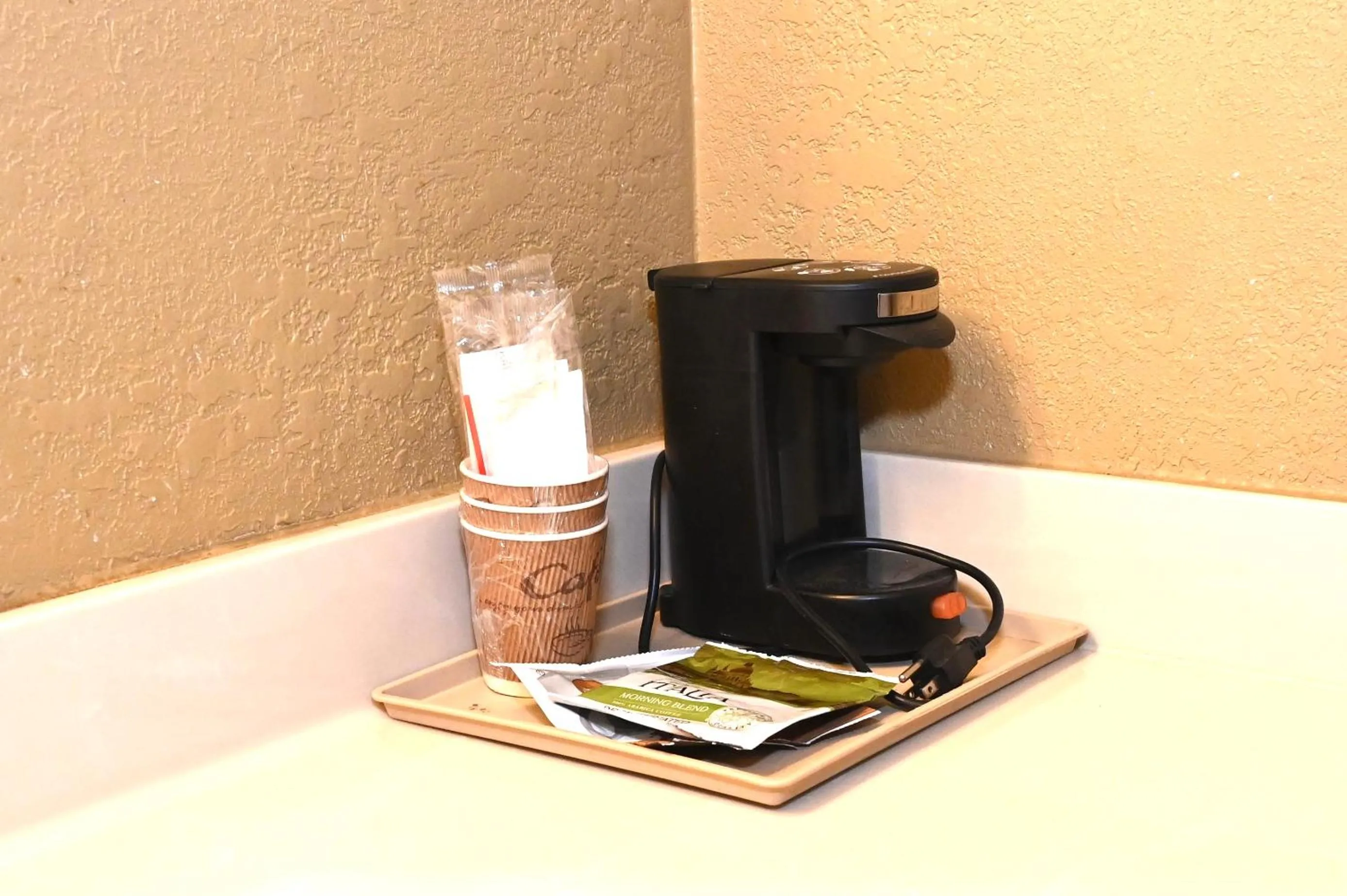 Fortune Inn & Suites