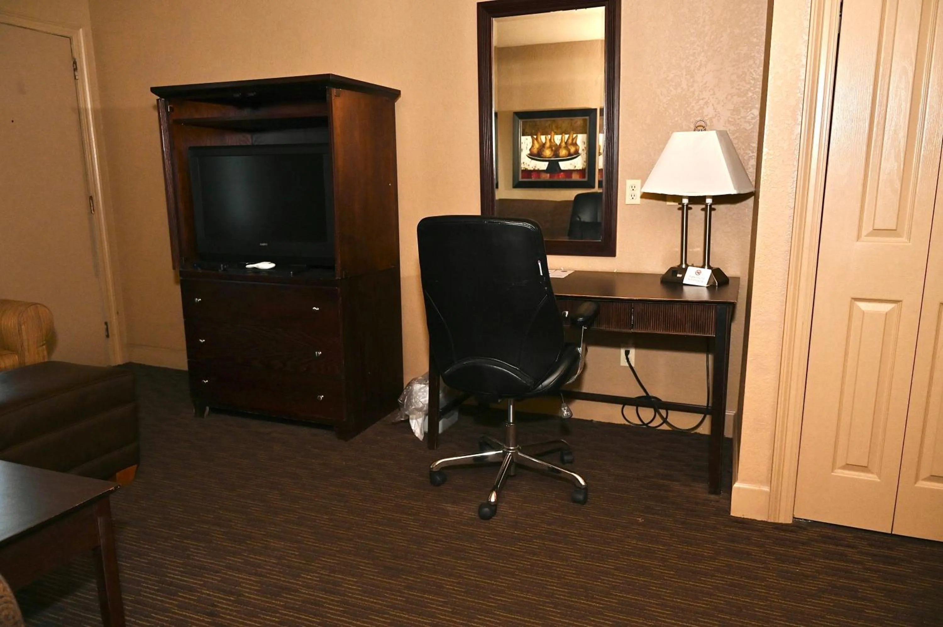 Fortune Inn & Suites