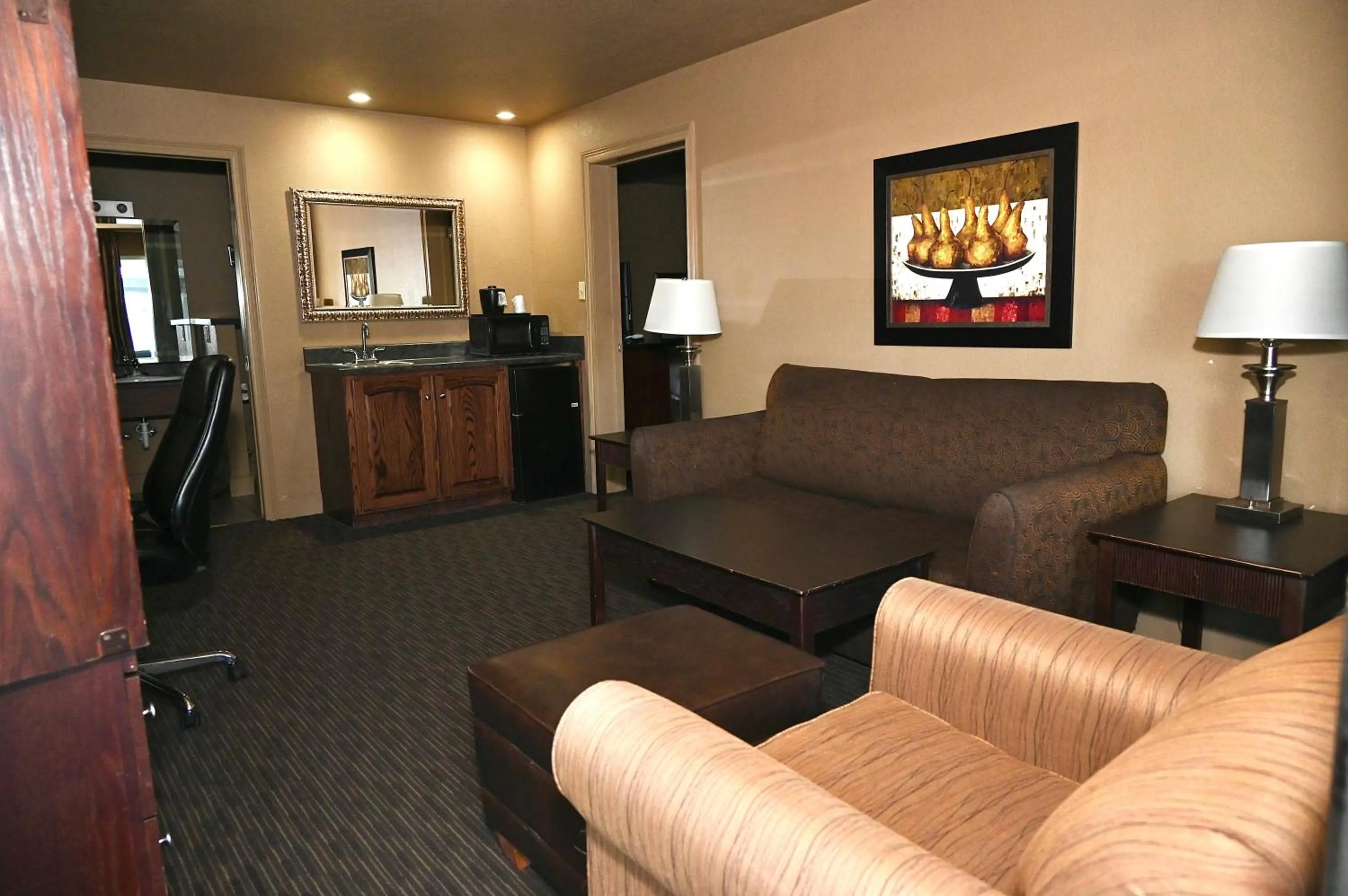 Fortune Inn & Suites