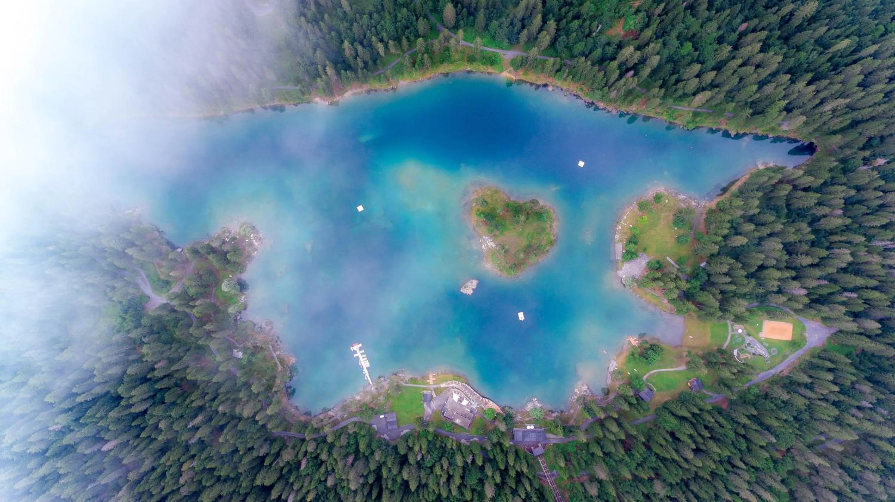 Hiking in Romantik Hotel Schweizerhof & Spa Flims