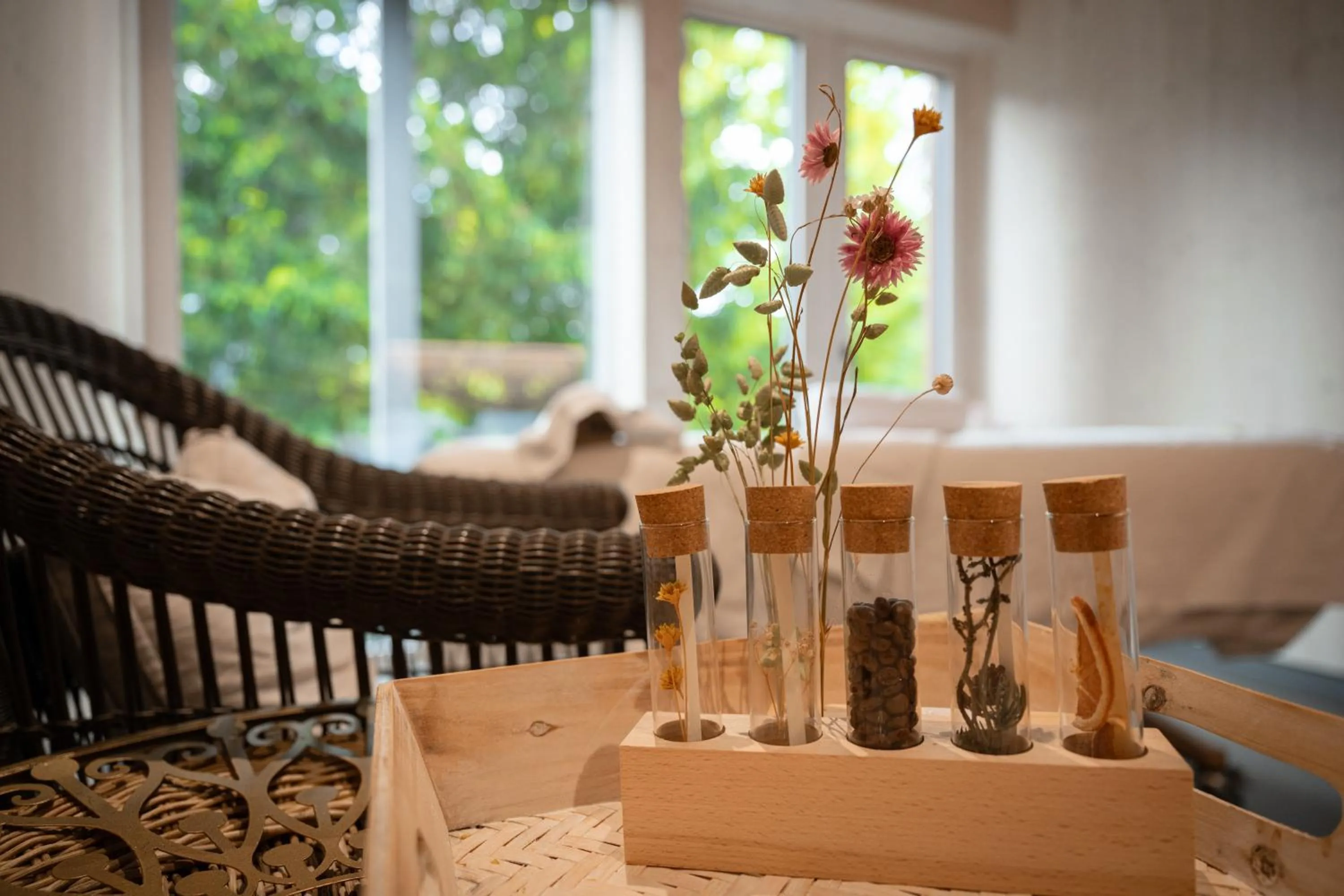 Massage in Romantik Hotel Schweizerhof & Spa Flims