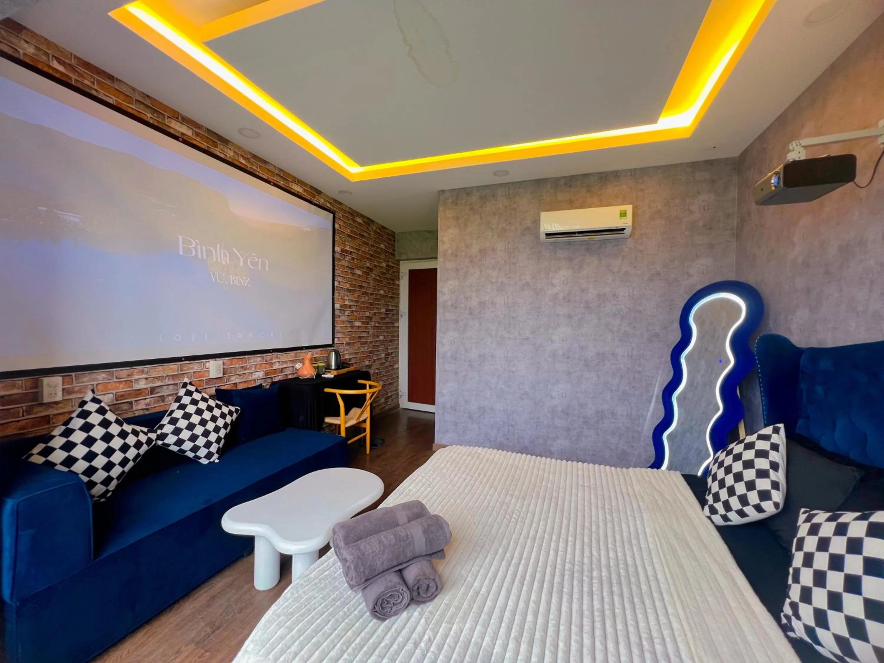 MIS HOSTEL Cần Thơ