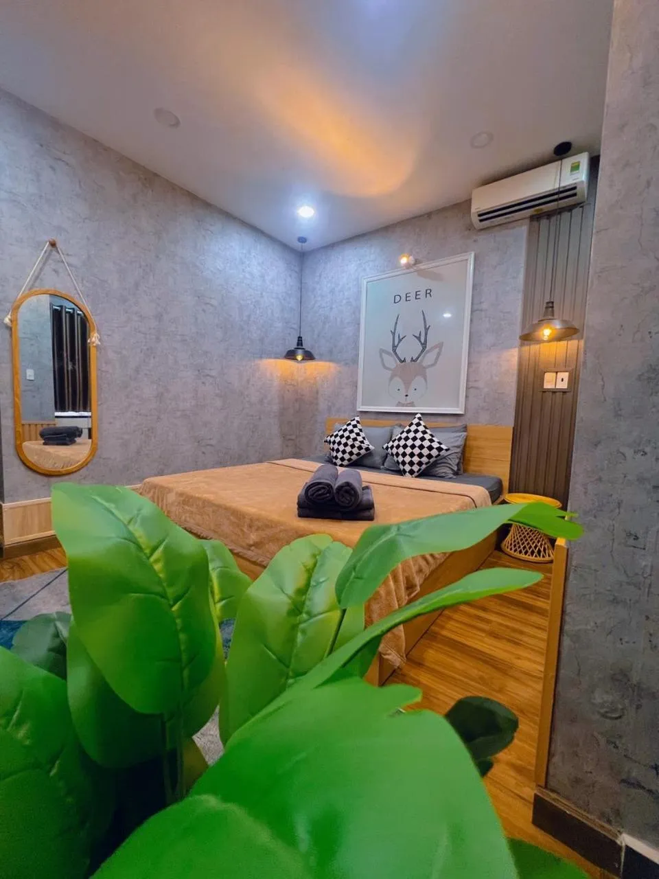 MIS HOSTEL Cần Thơ