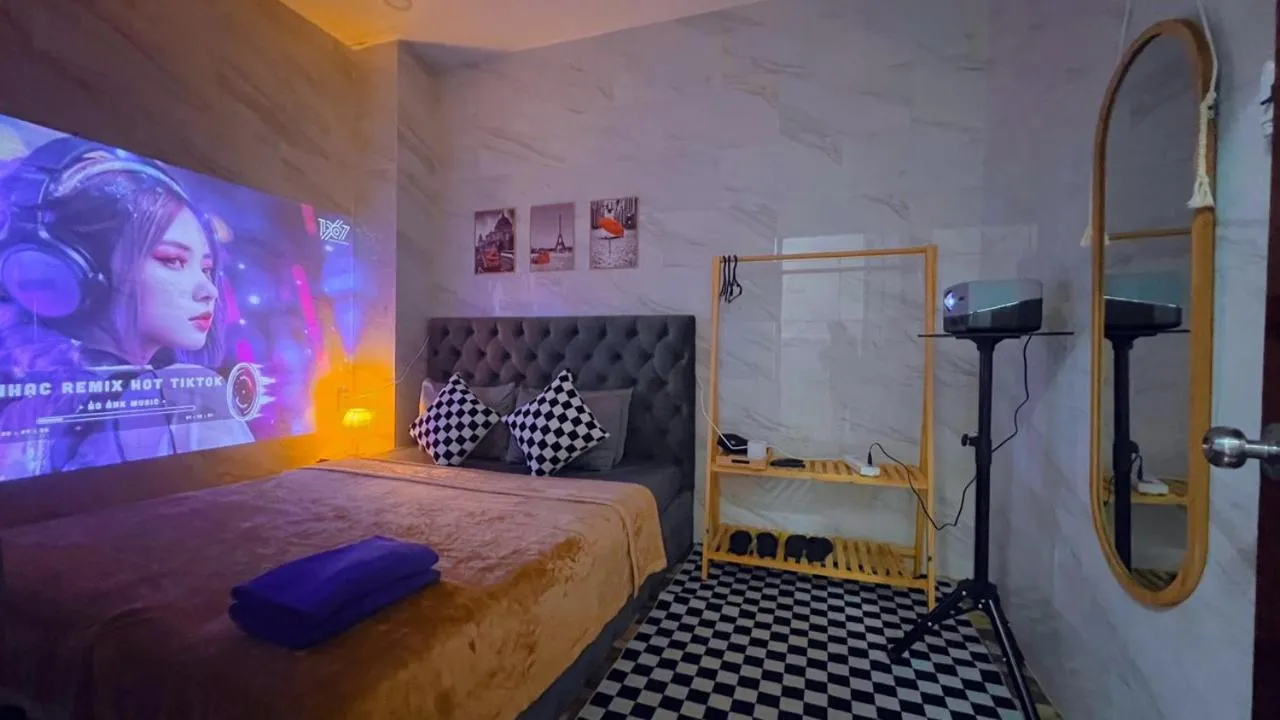 MIS HOSTEL Cần Thơ