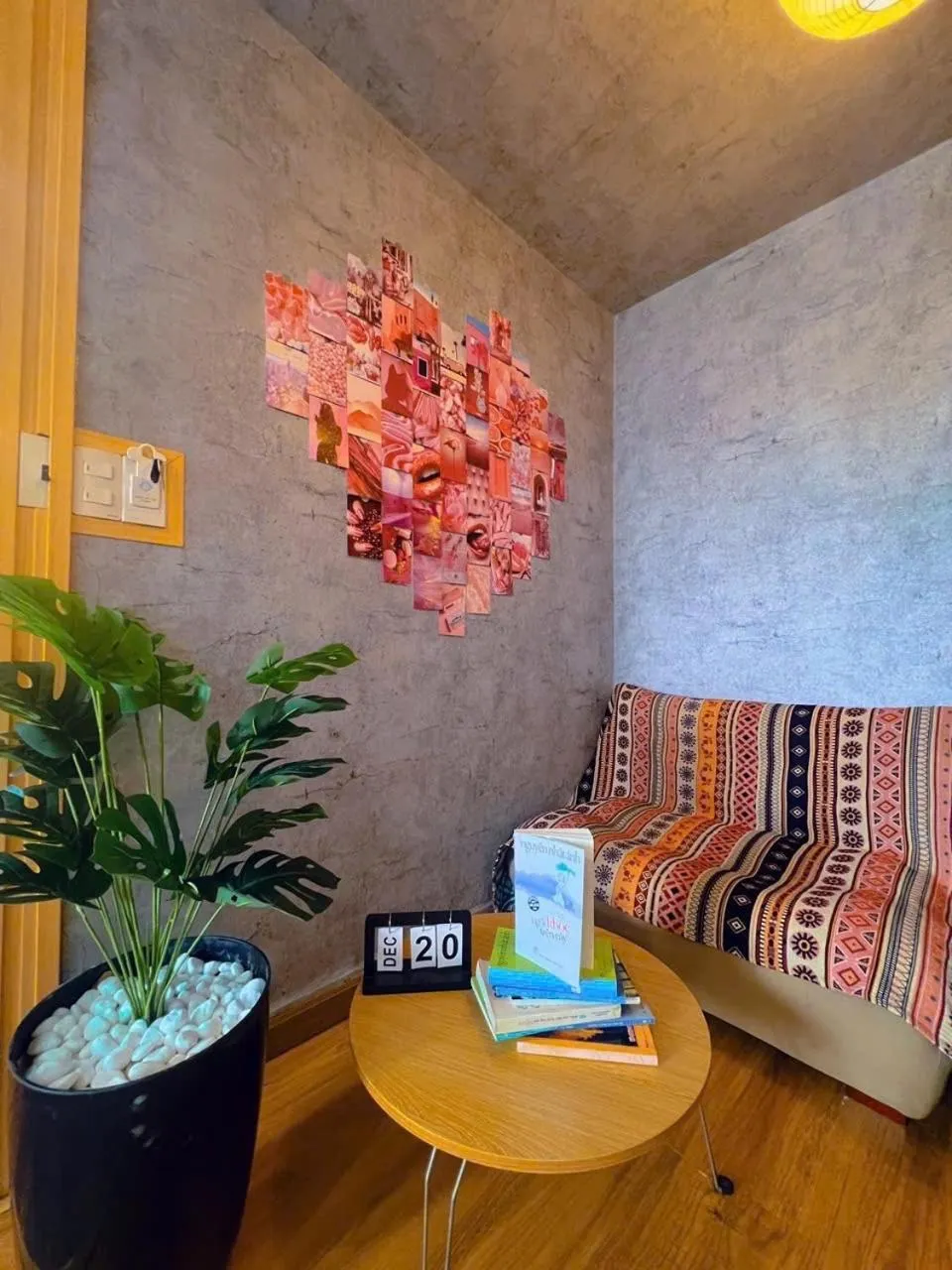 MIS HOSTEL Cần Thơ