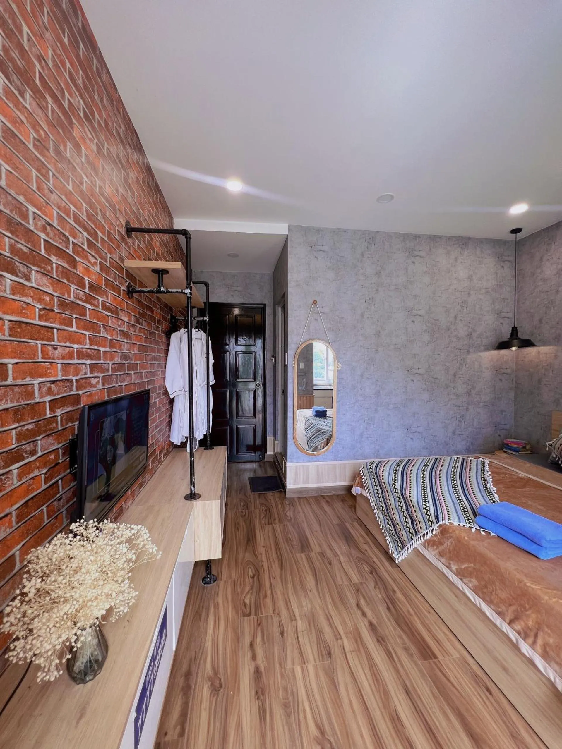 MIS HOSTEL Cần Thơ