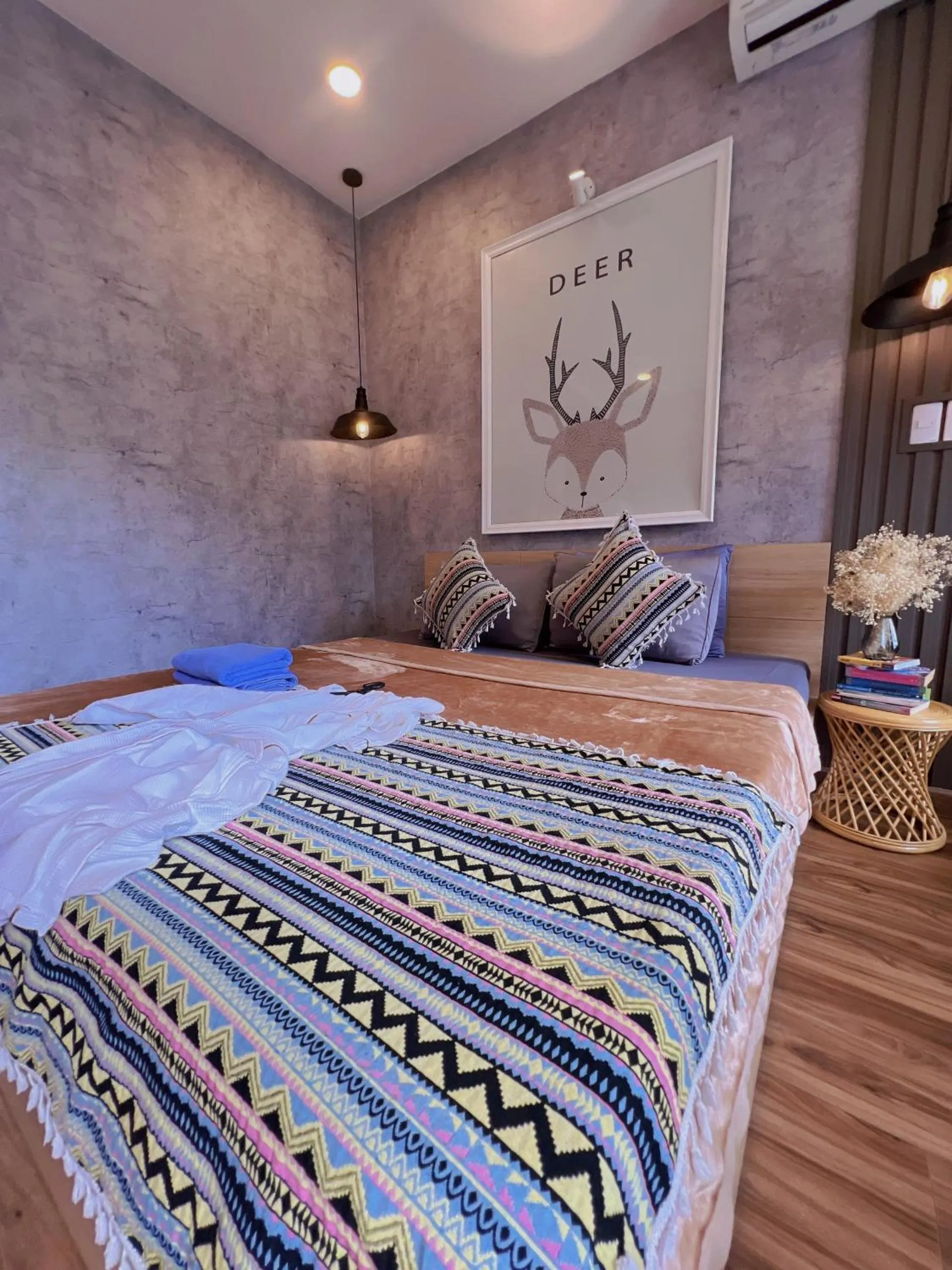 MIS HOSTEL Cần Thơ