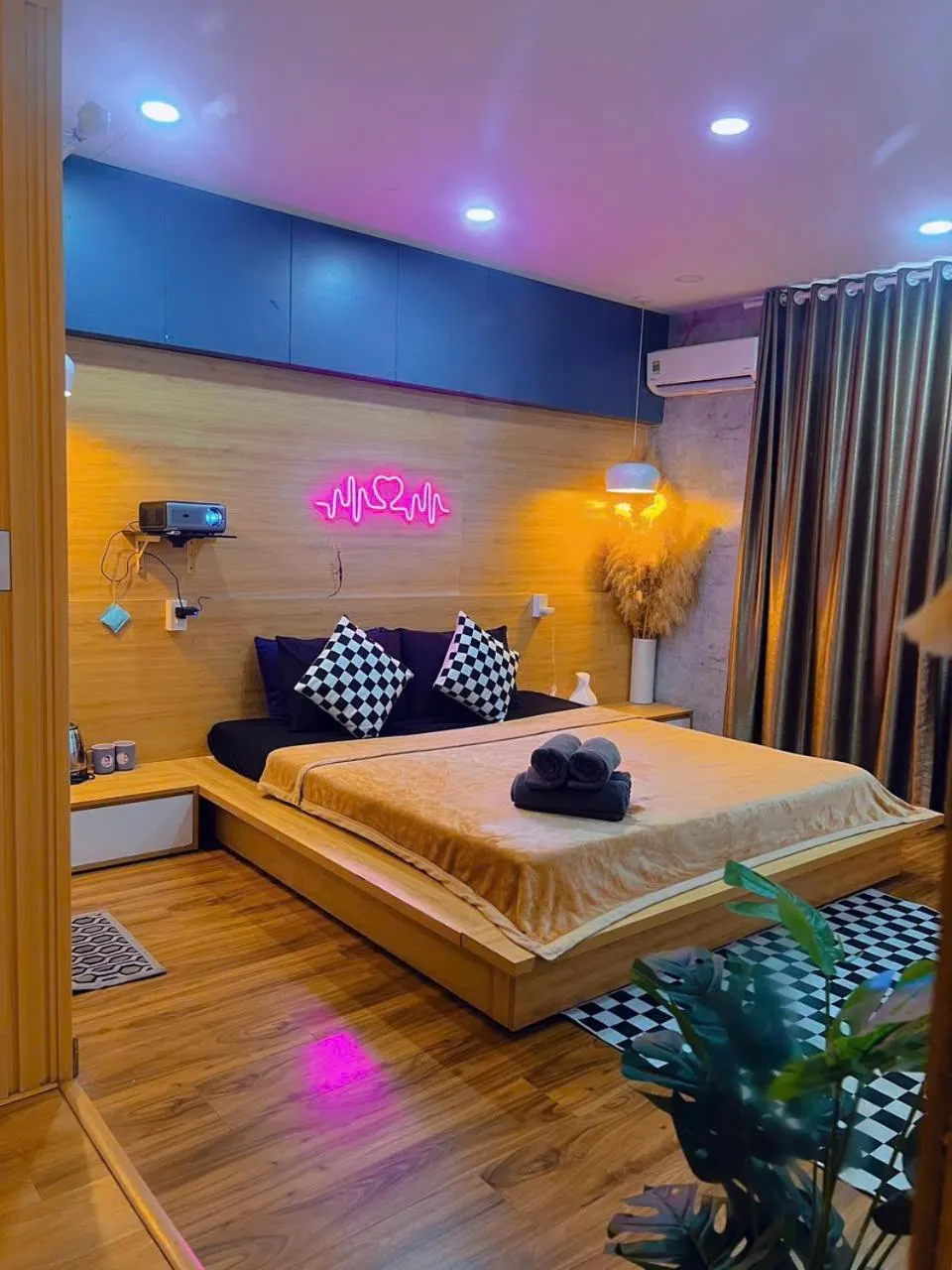 MIS HOSTEL Cần Thơ