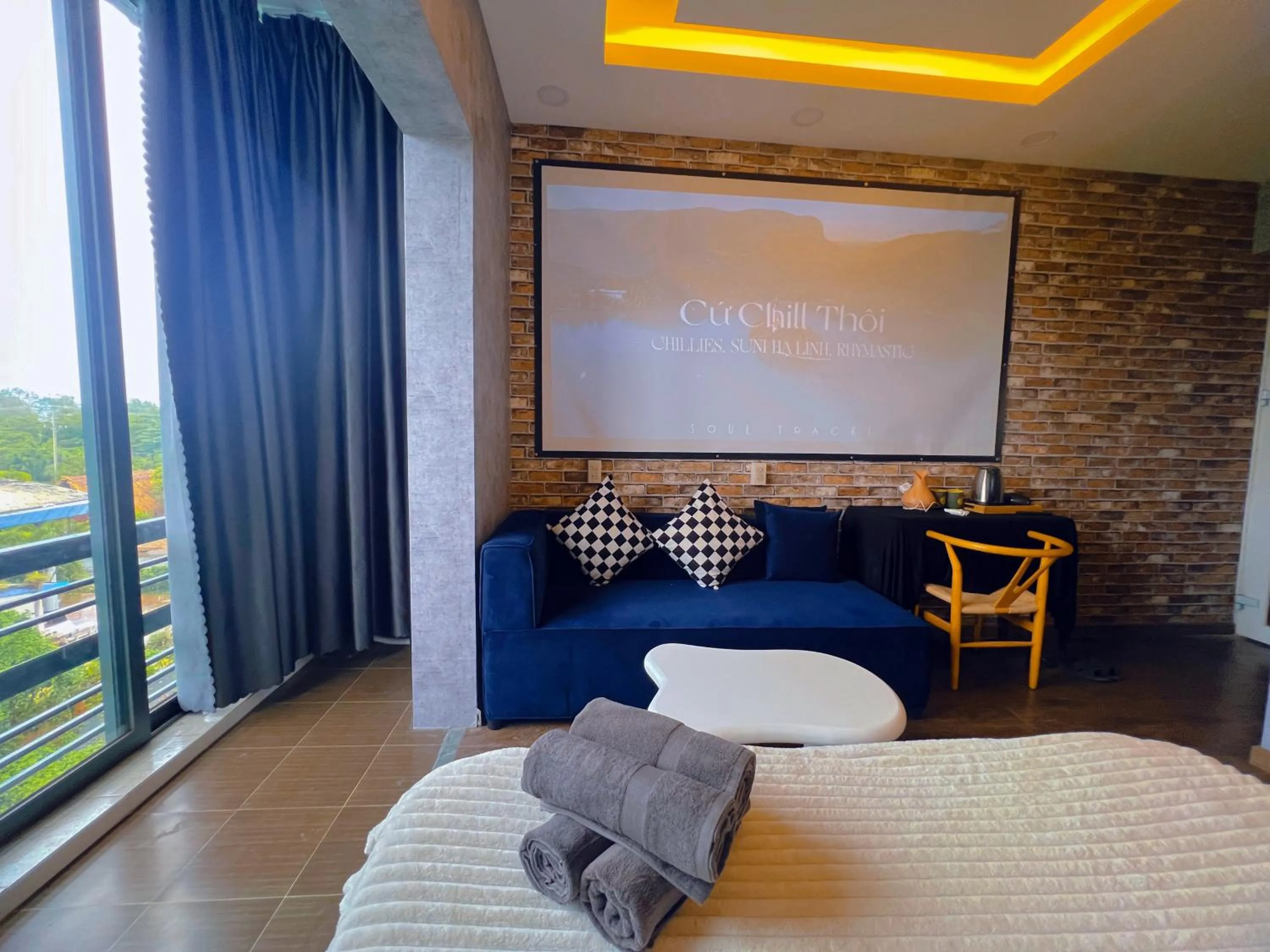 MIS HOSTEL Cần Thơ