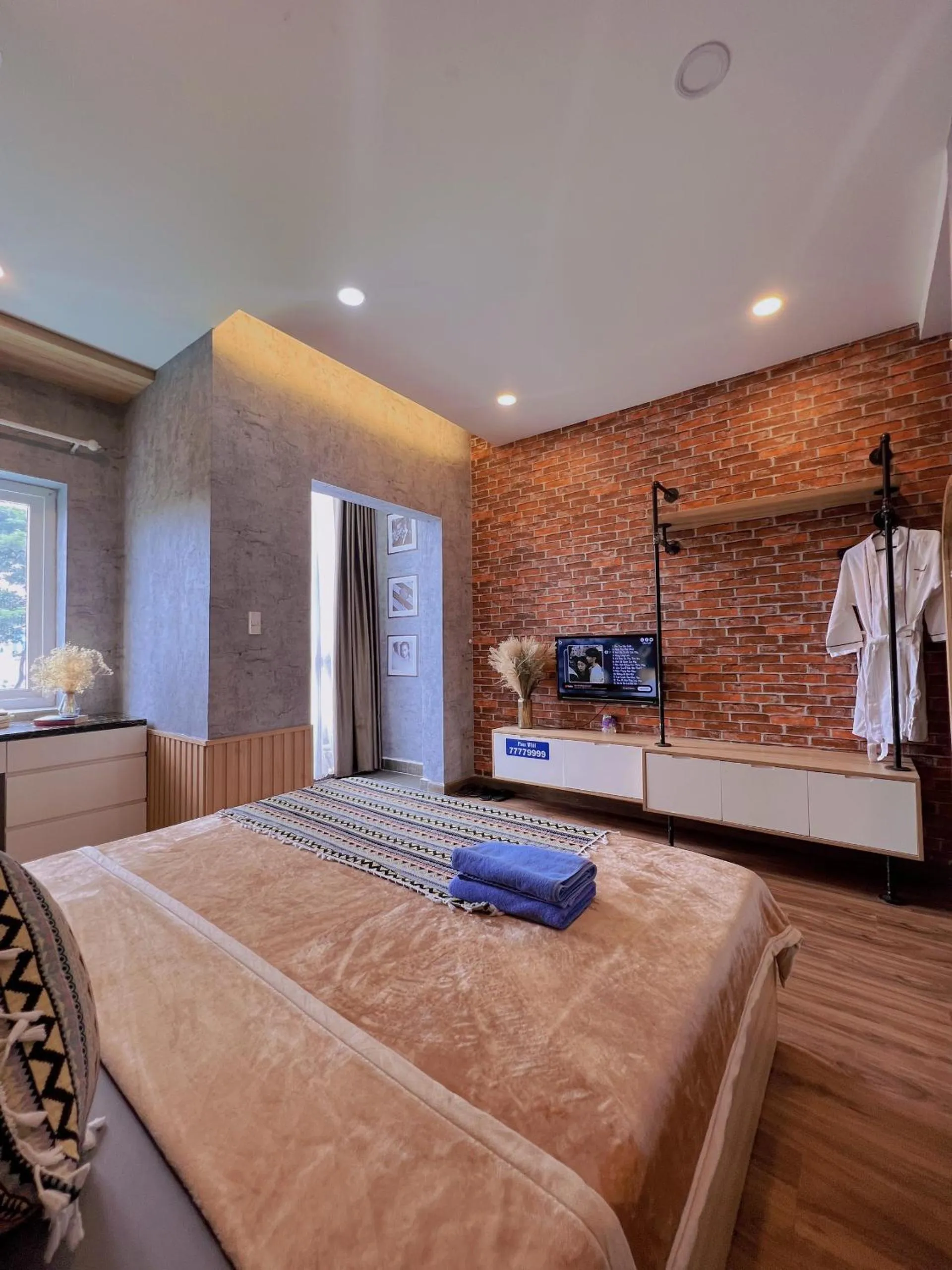 MIS HOSTEL Cần Thơ