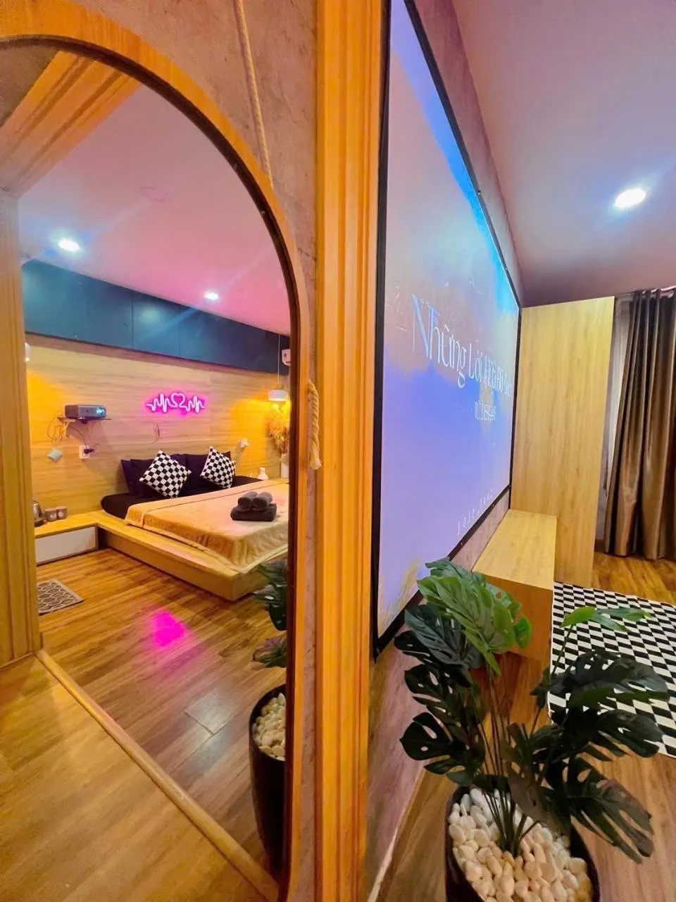 MIS HOSTEL Cần Thơ