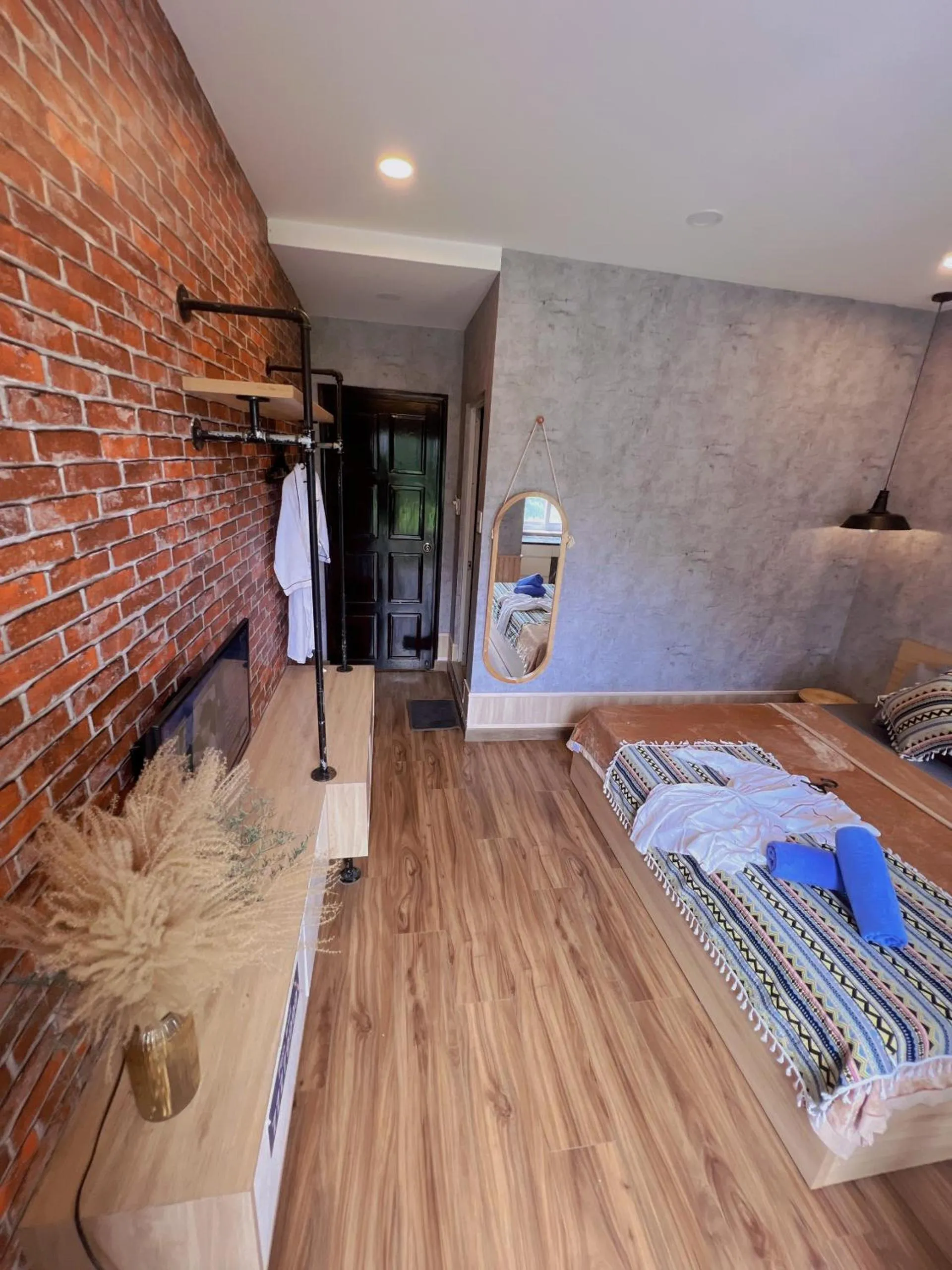 MIS HOSTEL Cần Thơ