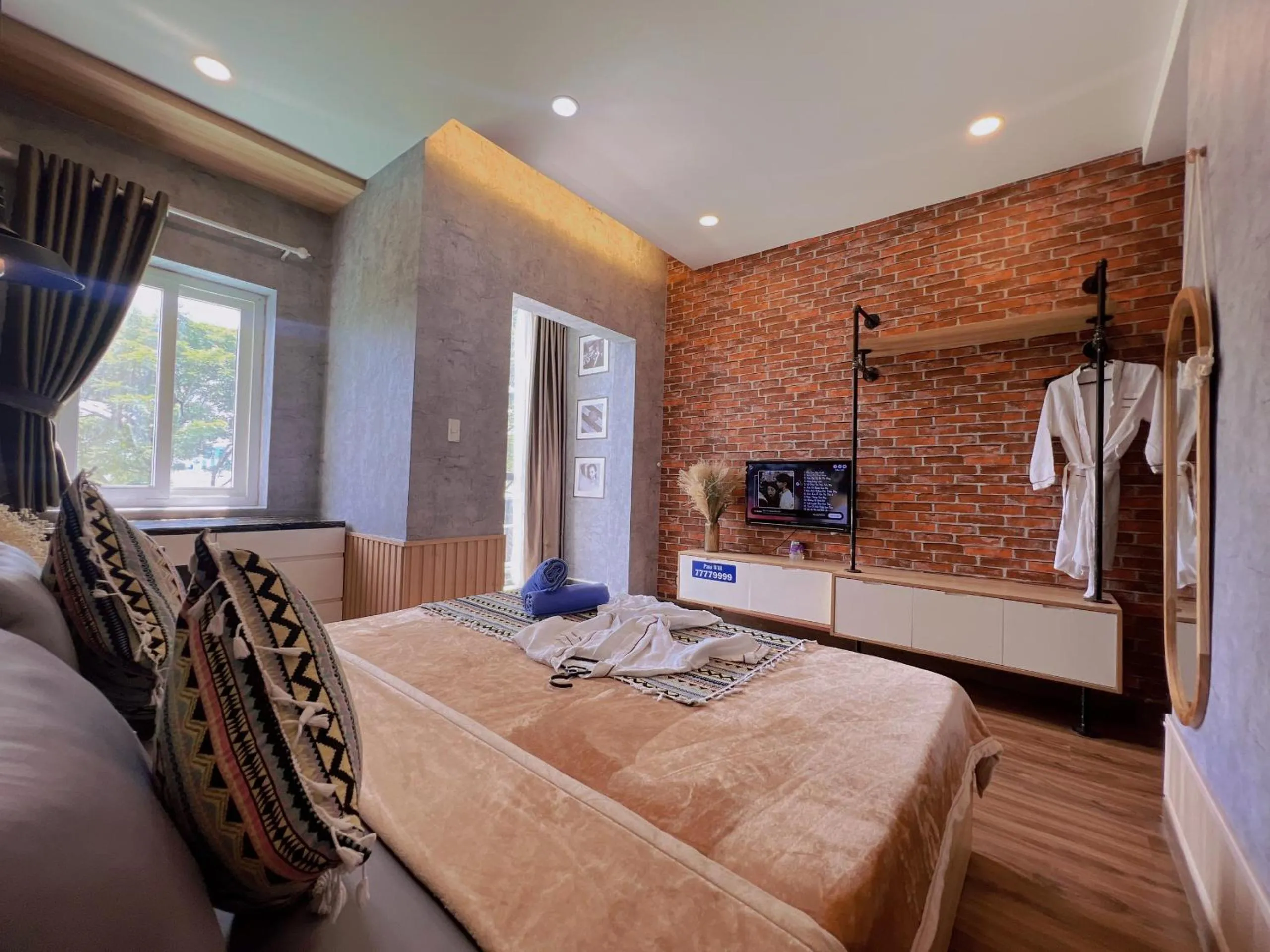 MIS HOSTEL Cần Thơ